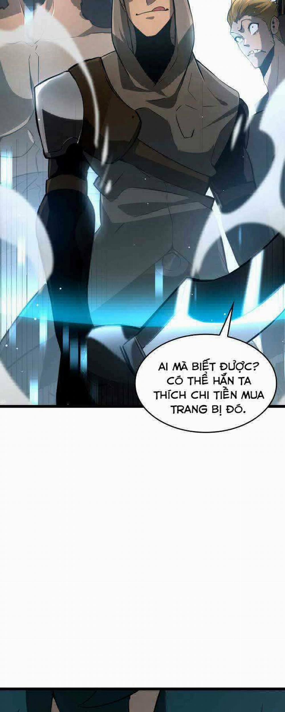 Sự Trở Lại Của Người Chơi Cấp Sss 16 trang 82