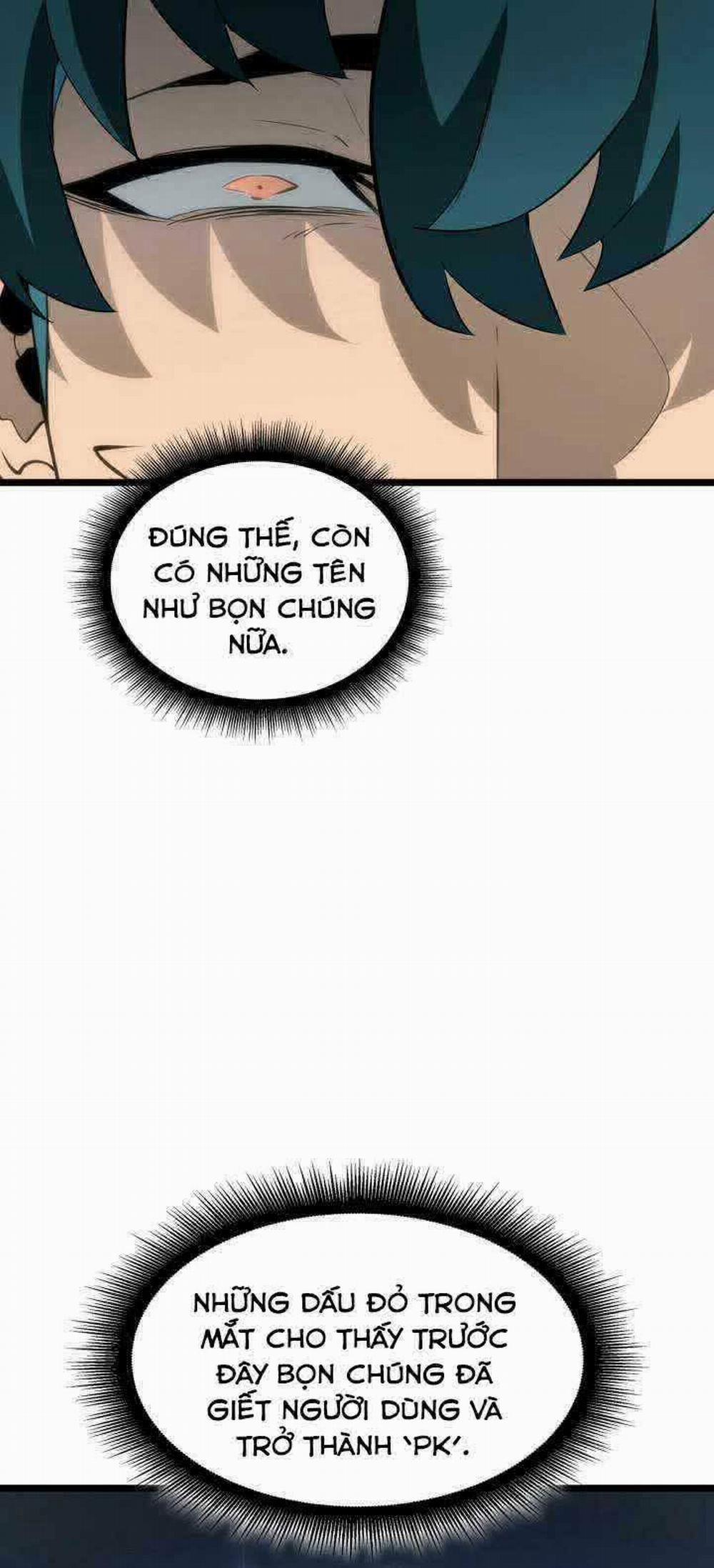 Sự Trở Lại Của Người Chơi Cấp Sss 16 trang 83