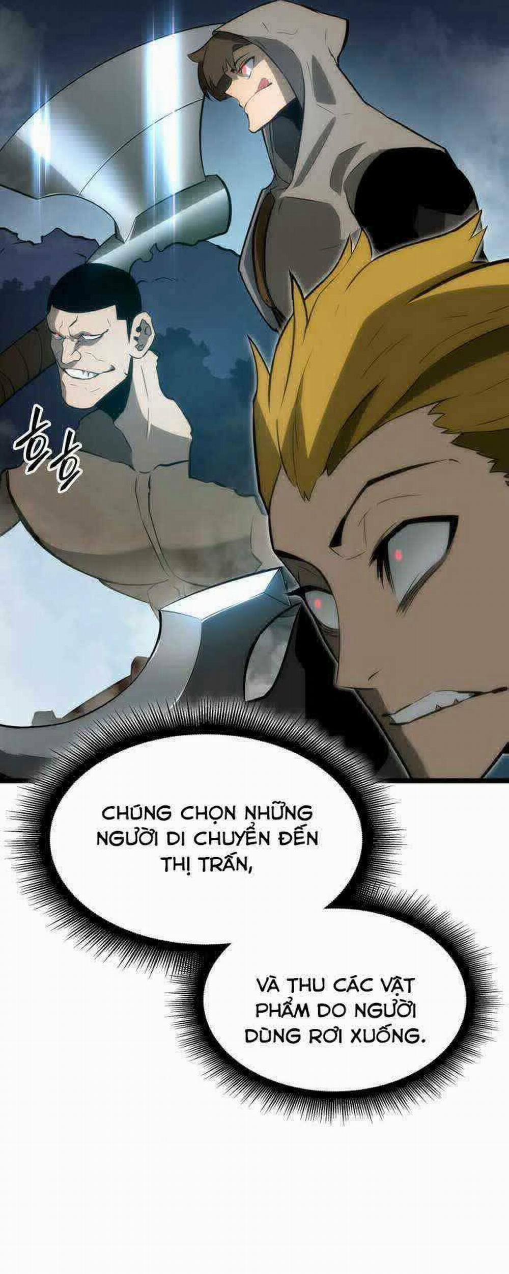 Sự Trở Lại Của Người Chơi Cấp Sss 16 trang 84