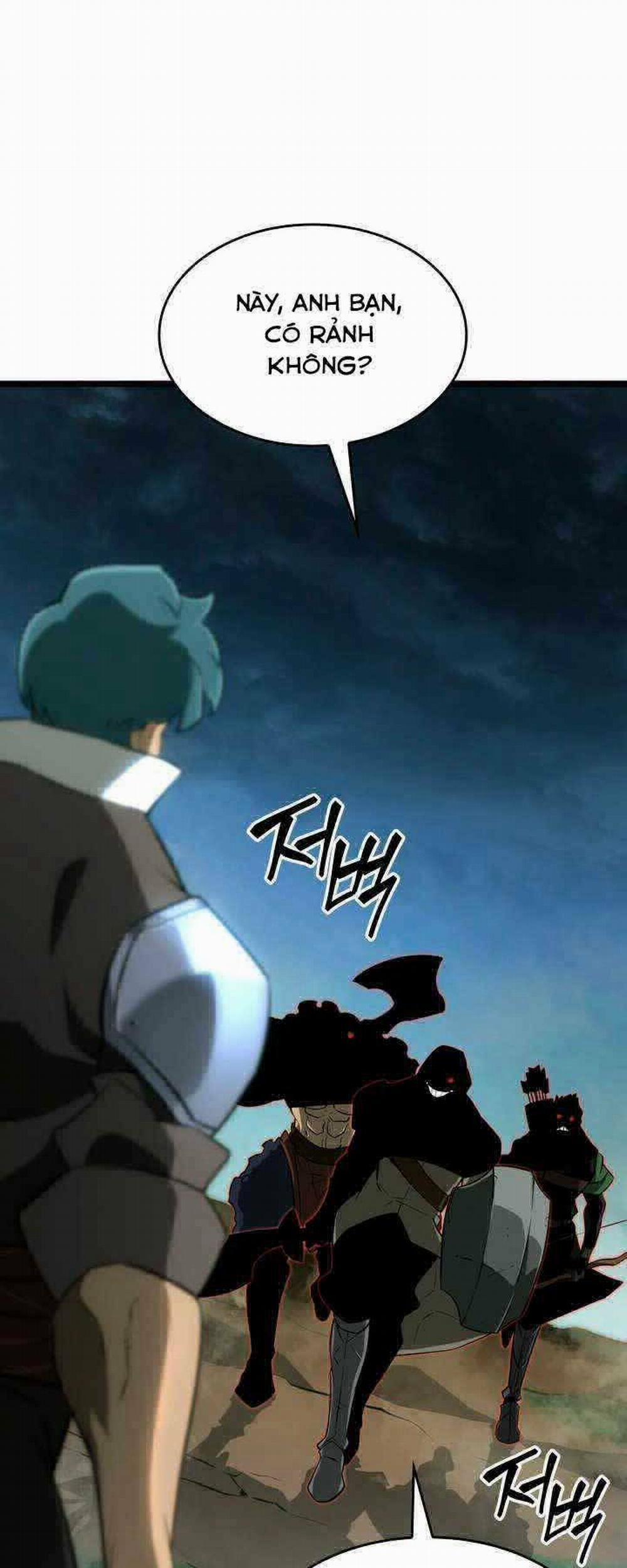 Sự Trở Lại Của Người Chơi Cấp Sss 16 trang 85