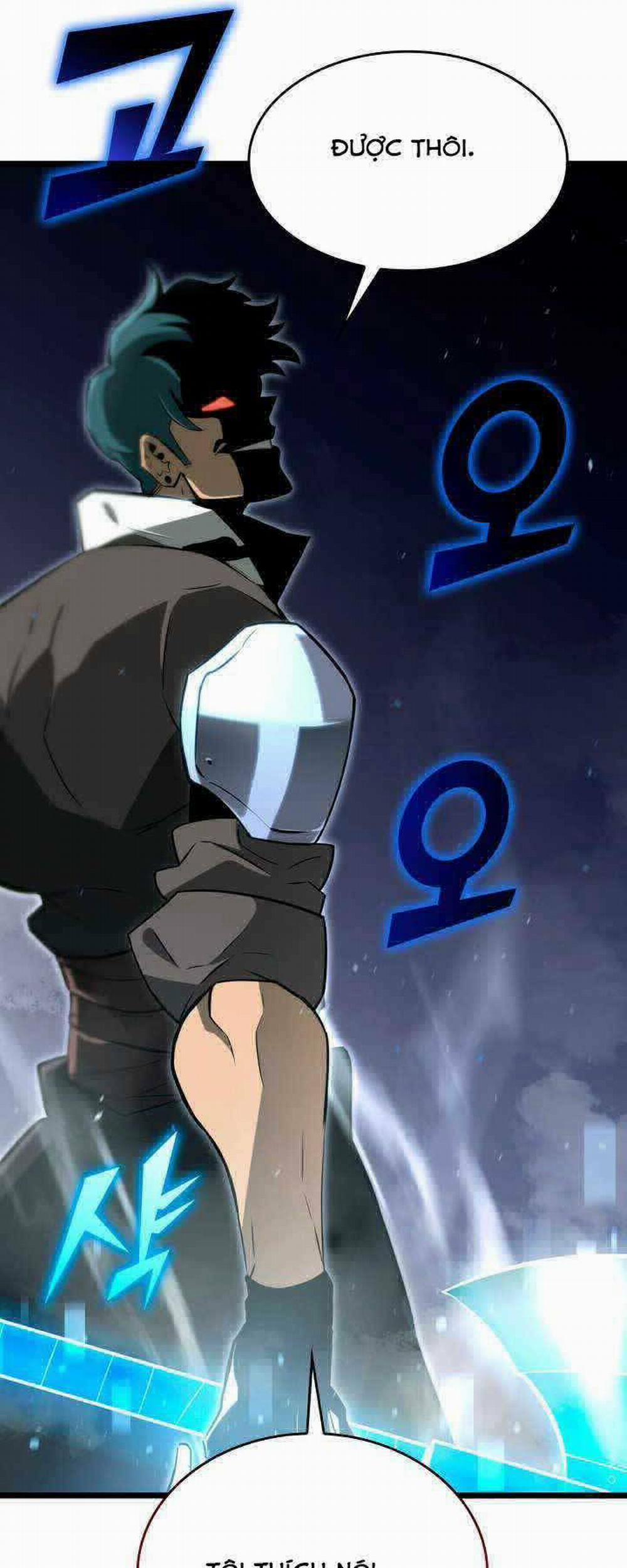 Sự Trở Lại Của Người Chơi Cấp Sss 16 trang 87