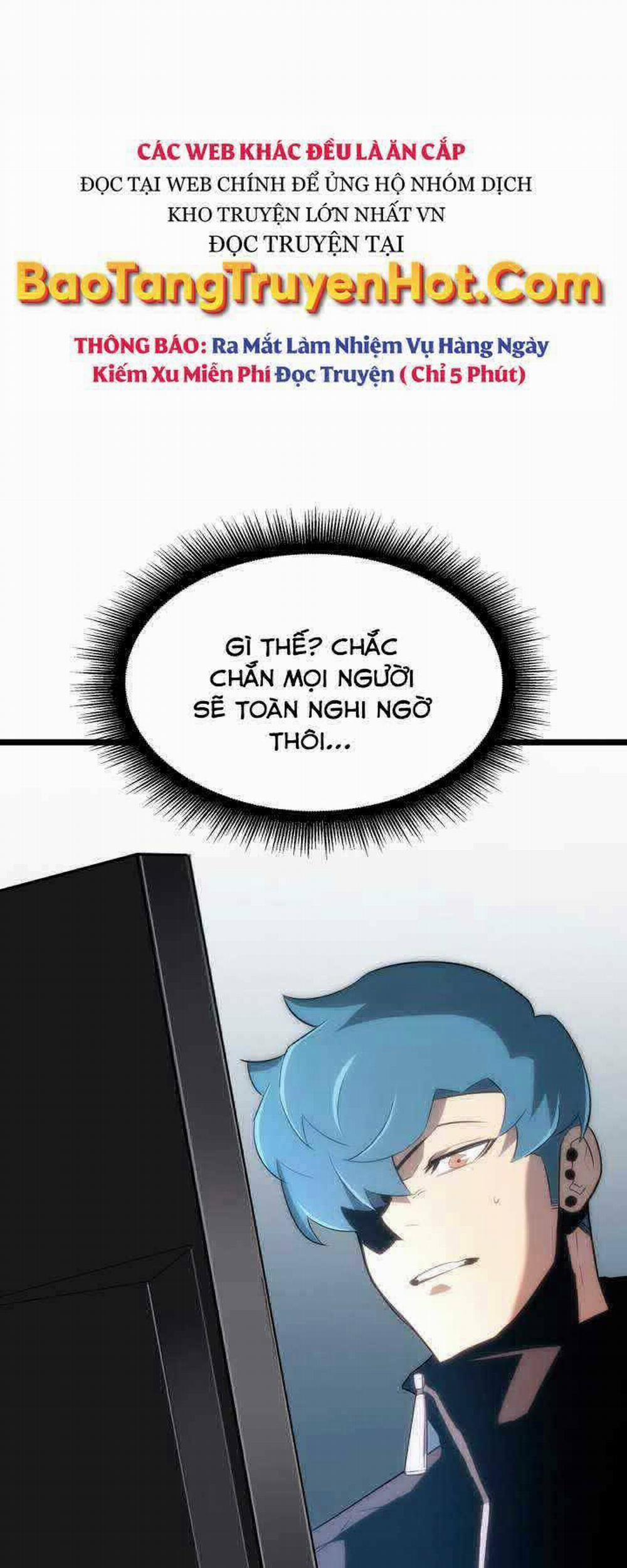 Sự Trở Lại Của Người Chơi Cấp Sss 16 trang 9