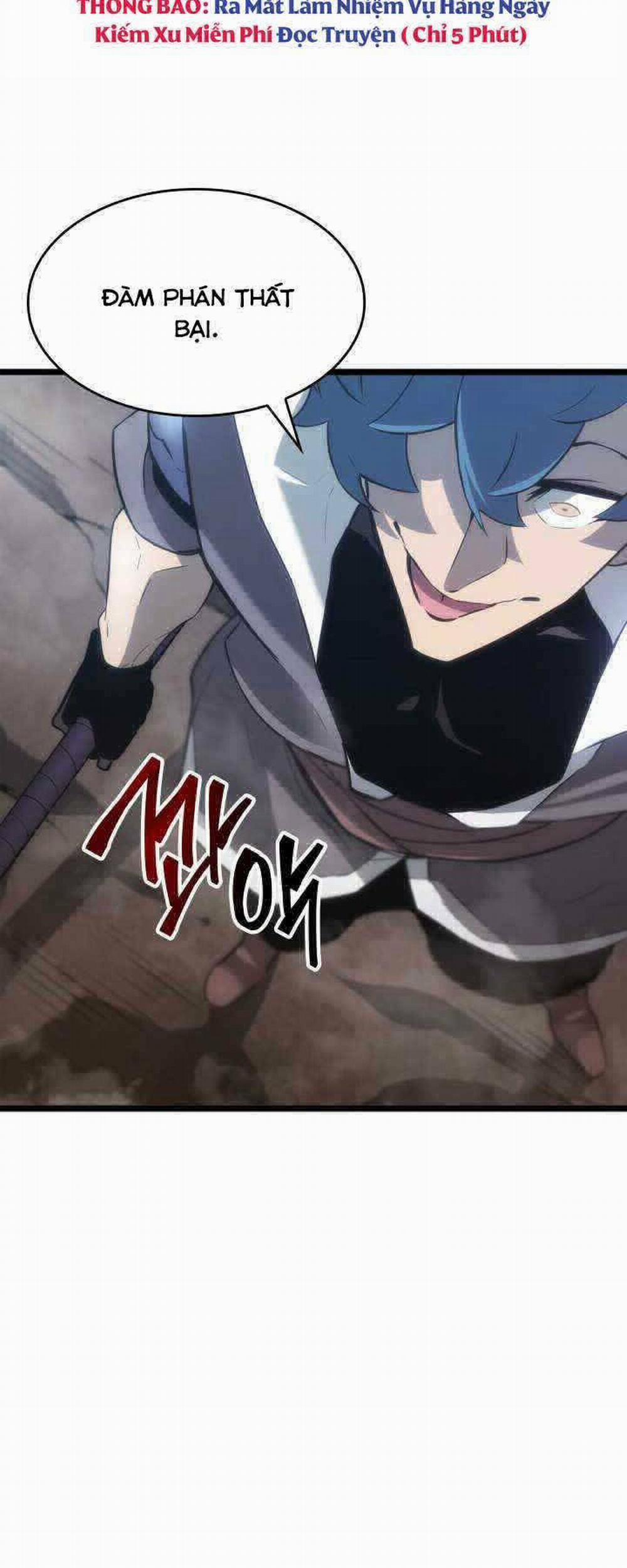 Sự Trở Lại Của Người Chơi Cấp Sss 17 trang 10