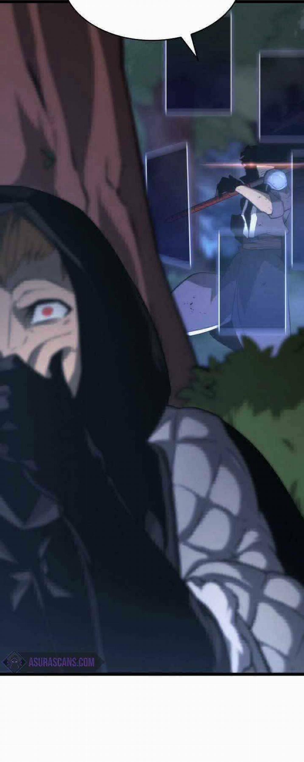 Sự Trở Lại Của Người Chơi Cấp Sss 17 trang 100