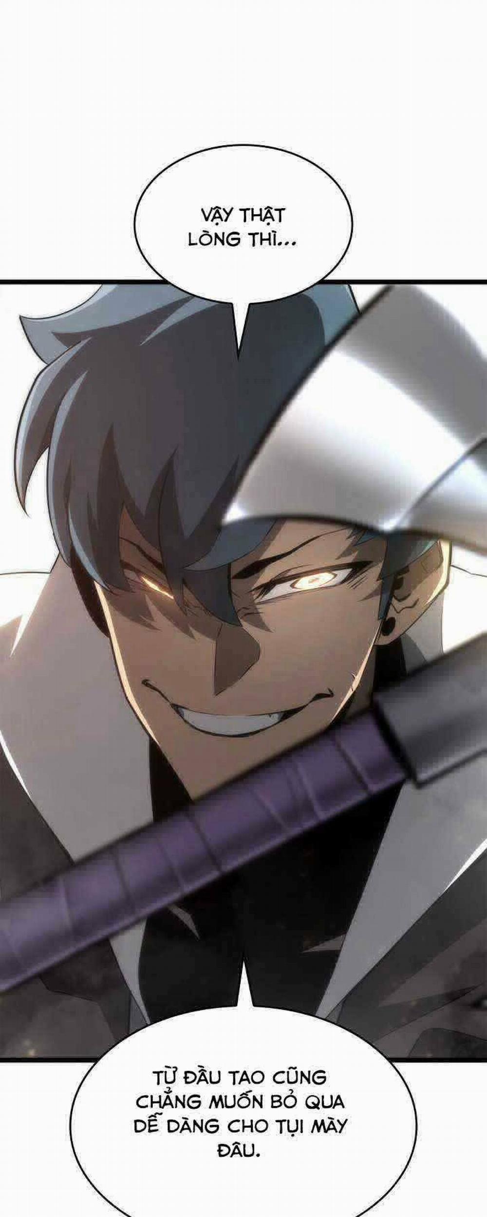 Sự Trở Lại Của Người Chơi Cấp Sss 17 trang 11