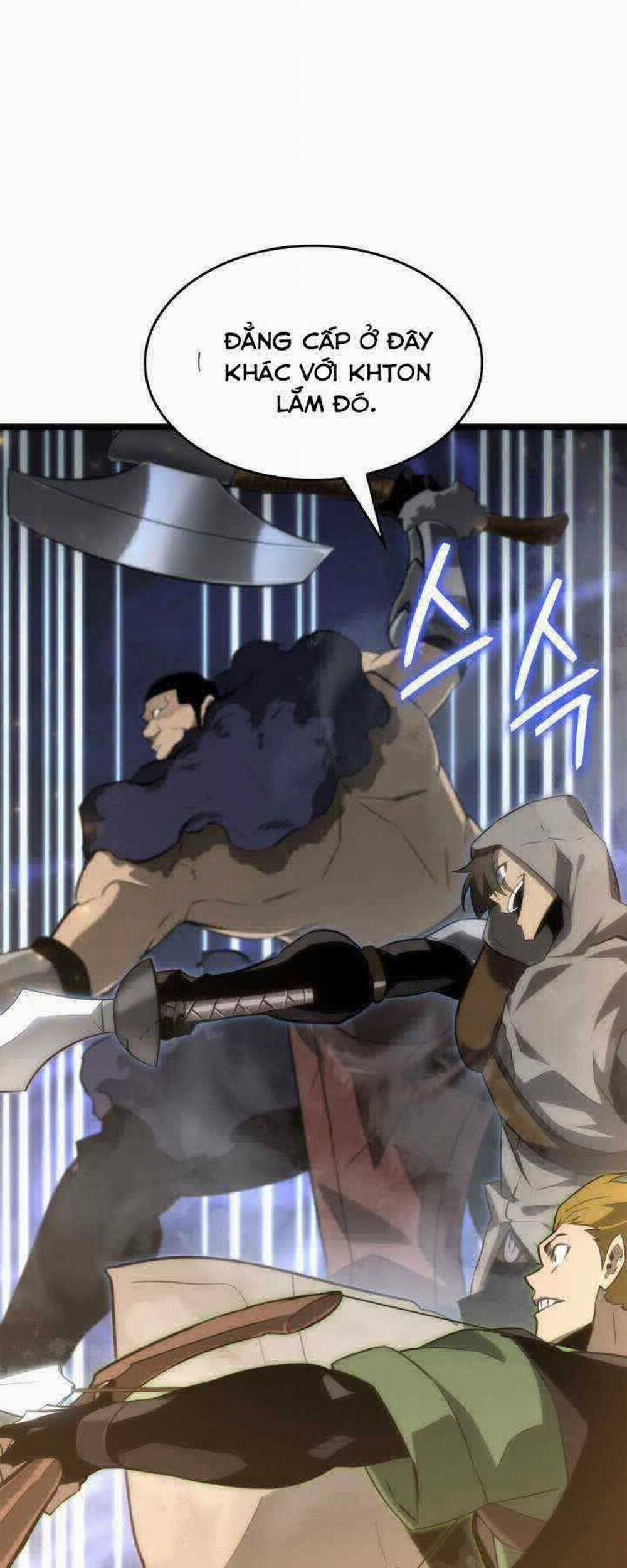 Sự Trở Lại Của Người Chơi Cấp Sss 17 trang 13