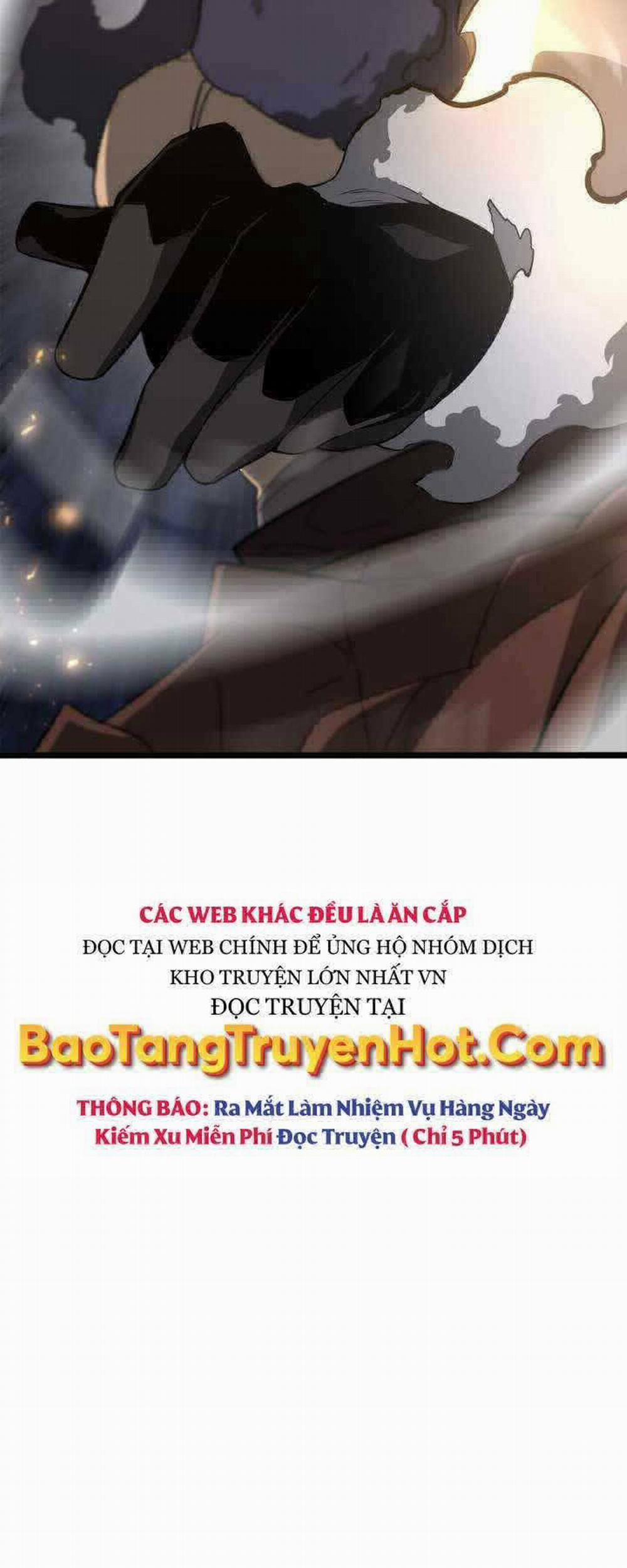 Sự Trở Lại Của Người Chơi Cấp Sss 17 trang 15