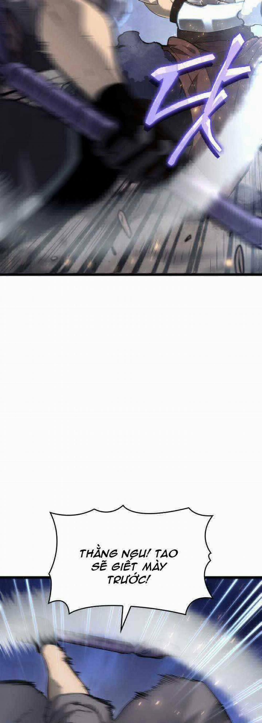 Sự Trở Lại Của Người Chơi Cấp Sss 17 trang 18