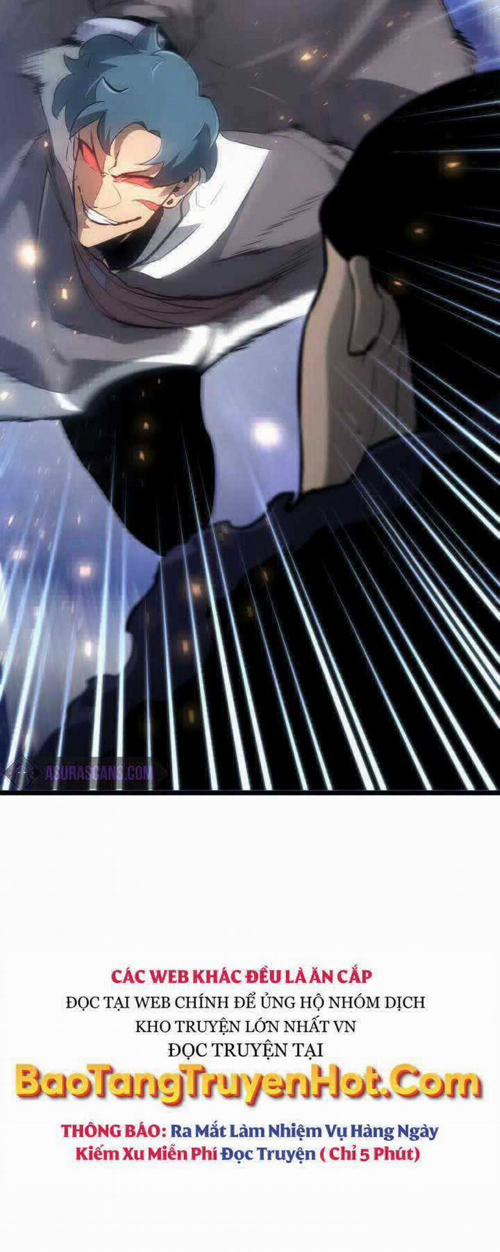 Sự Trở Lại Của Người Chơi Cấp Sss 17 trang 19