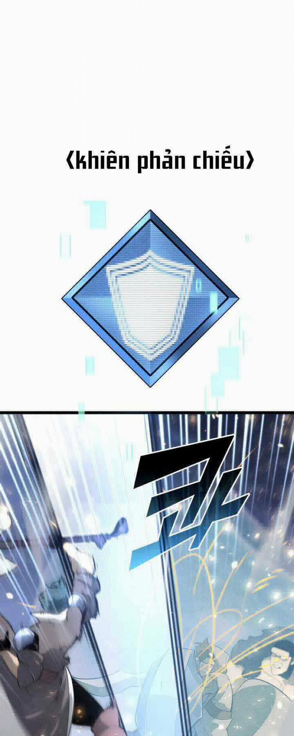 Sự Trở Lại Của Người Chơi Cấp Sss 17 trang 20