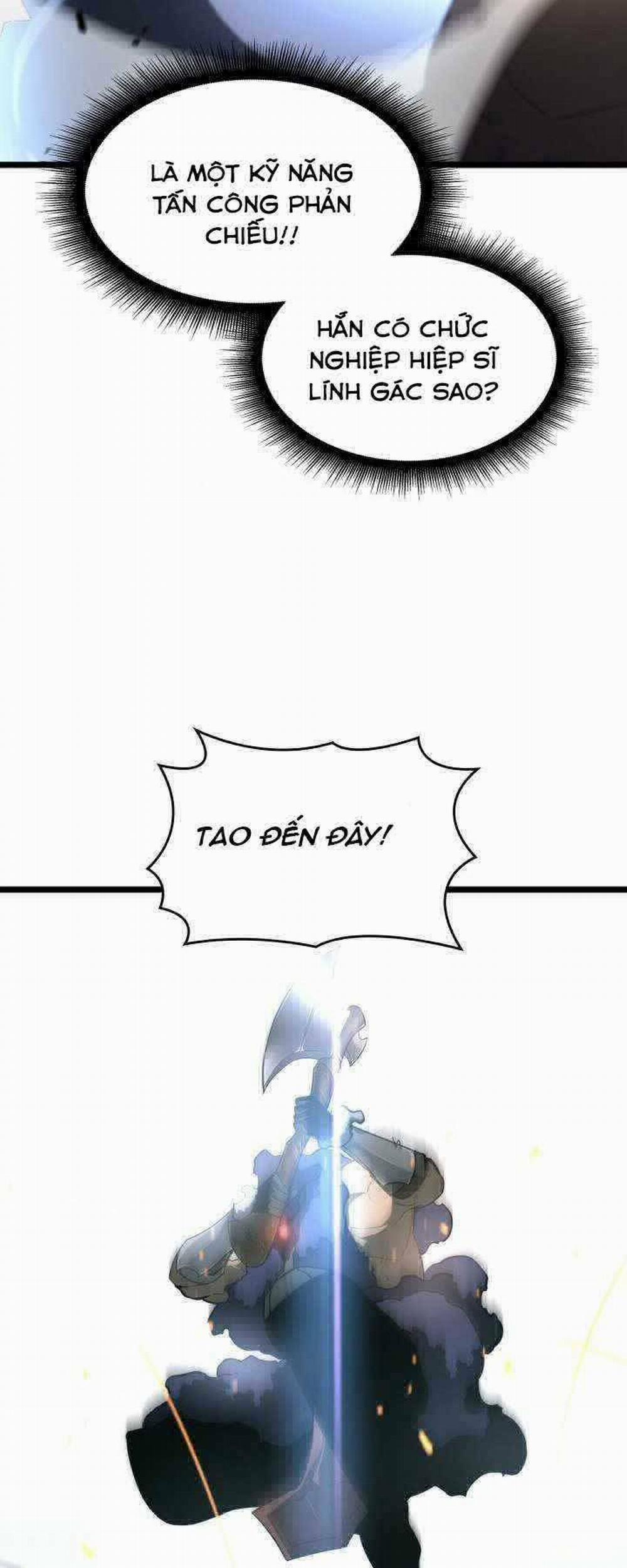 Sự Trở Lại Của Người Chơi Cấp Sss 17 trang 22
