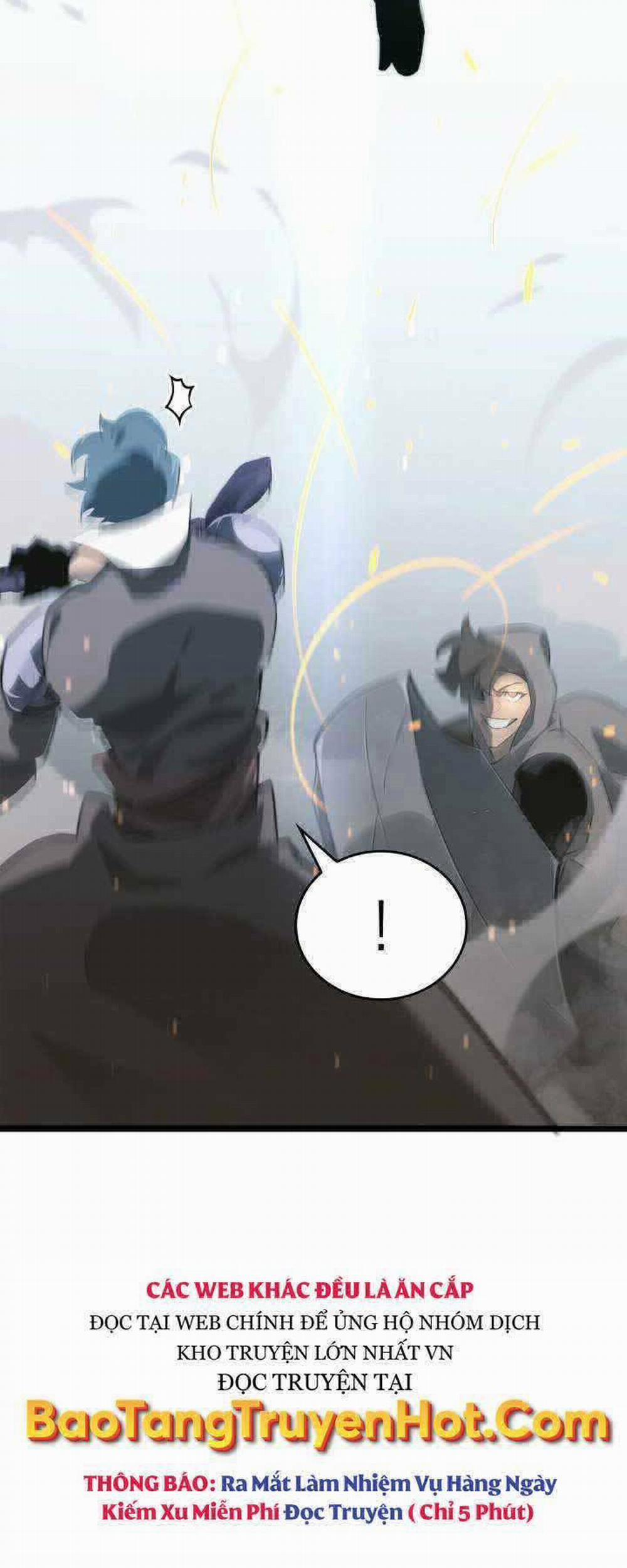 Sự Trở Lại Của Người Chơi Cấp Sss 17 trang 23