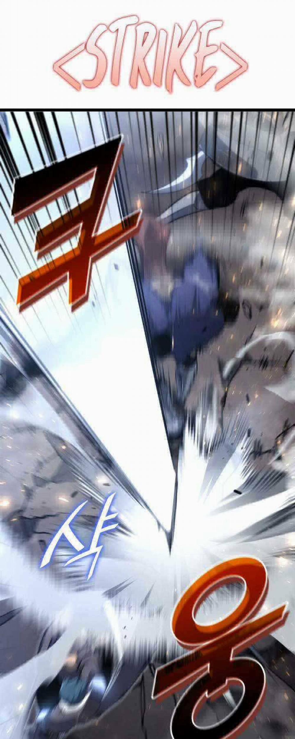 Sự Trở Lại Của Người Chơi Cấp Sss 17 trang 24