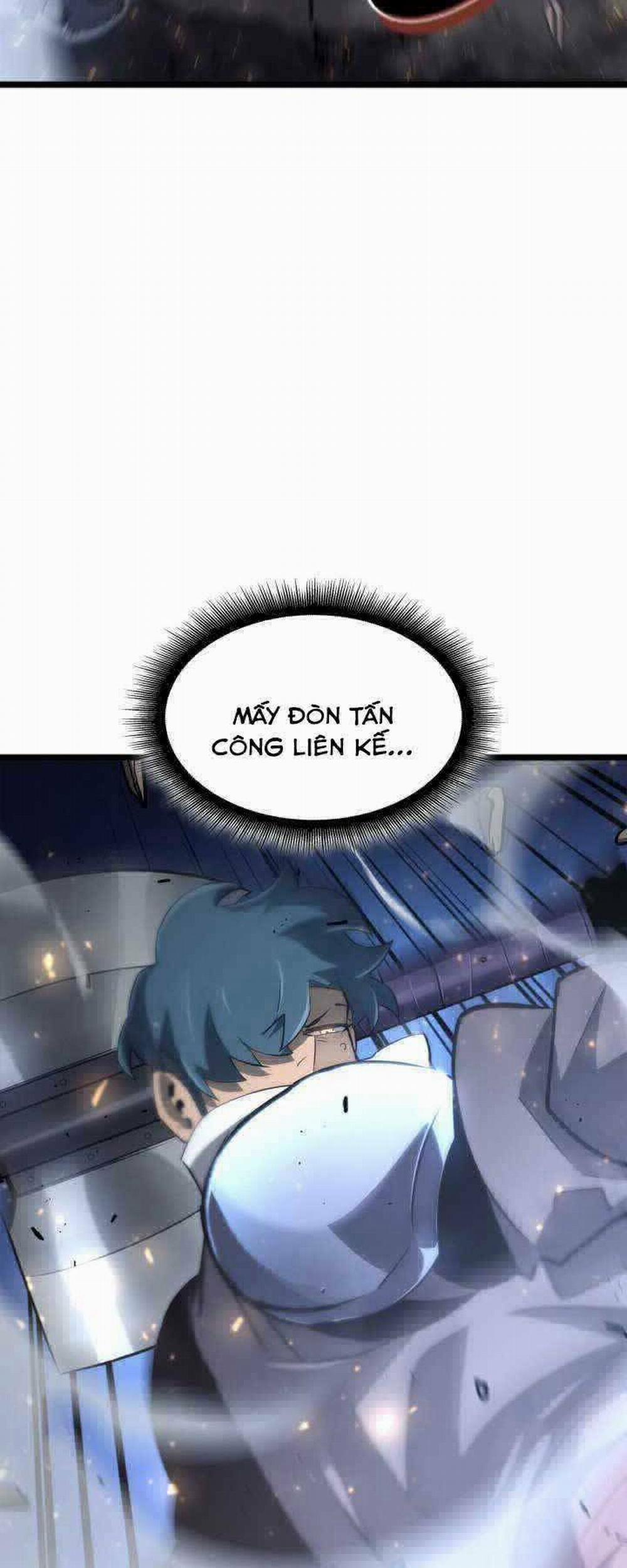 Sự Trở Lại Của Người Chơi Cấp Sss 17 trang 25