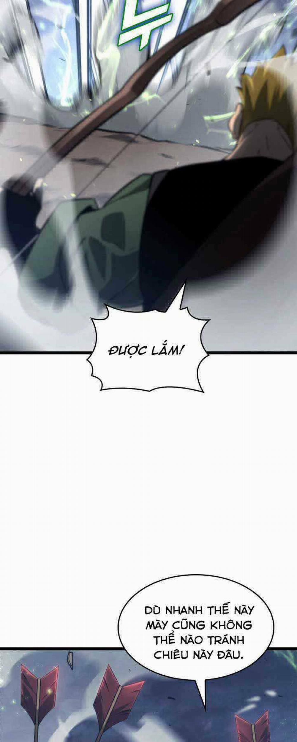 Sự Trở Lại Của Người Chơi Cấp Sss 17 trang 28