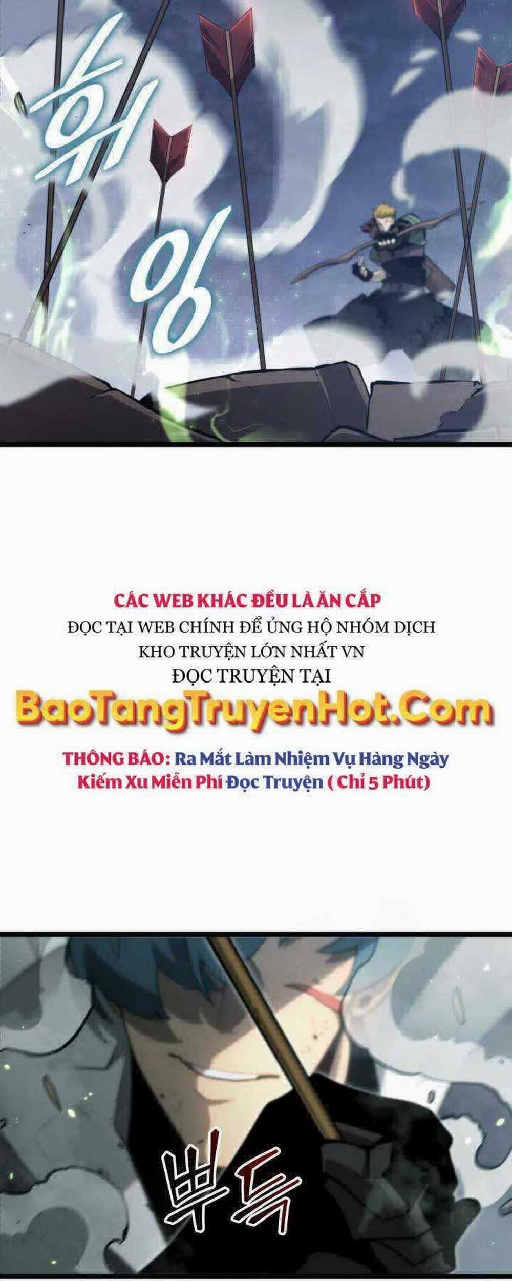 Sự Trở Lại Của Người Chơi Cấp Sss 17 trang 29