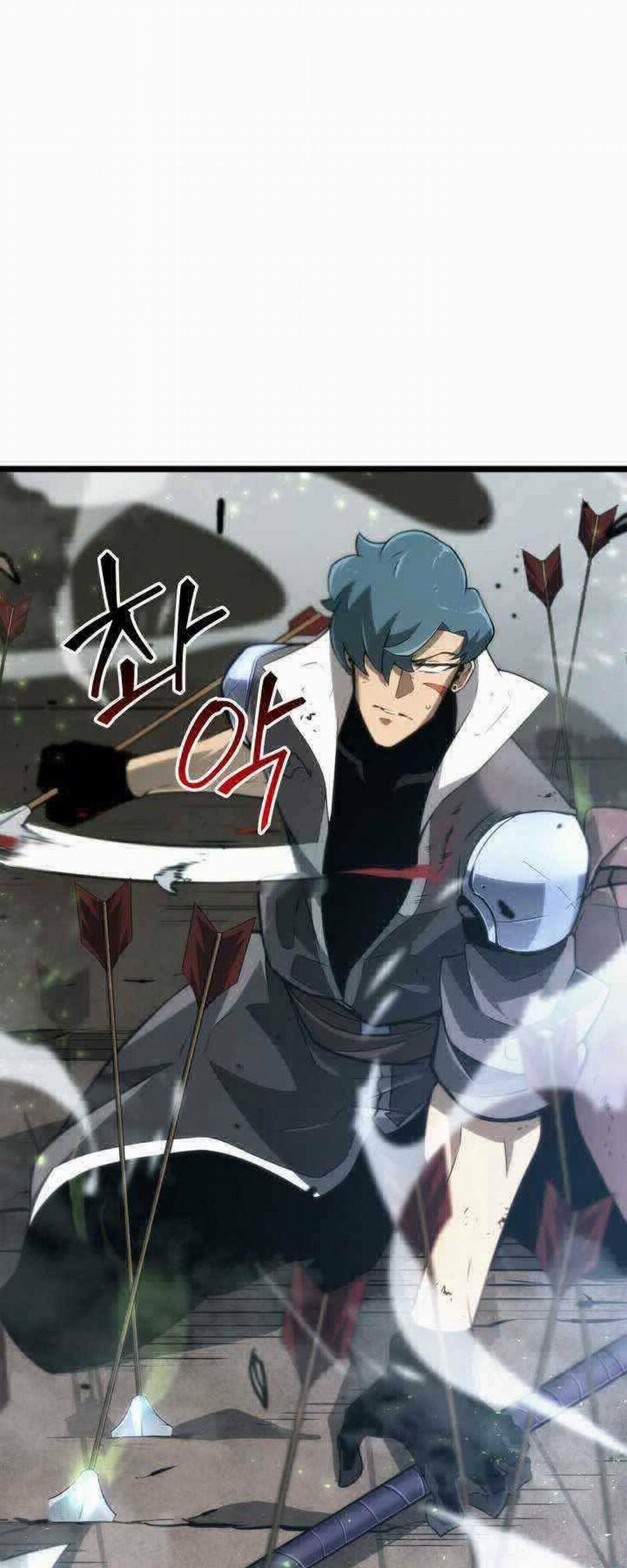 Sự Trở Lại Của Người Chơi Cấp Sss 17 trang 30