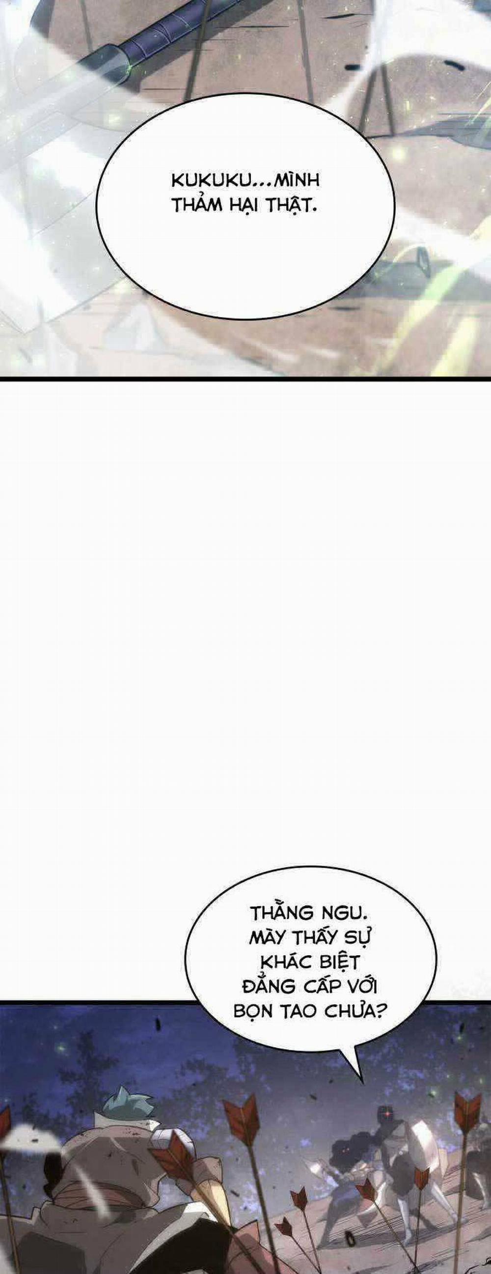 Sự Trở Lại Của Người Chơi Cấp Sss 17 trang 31