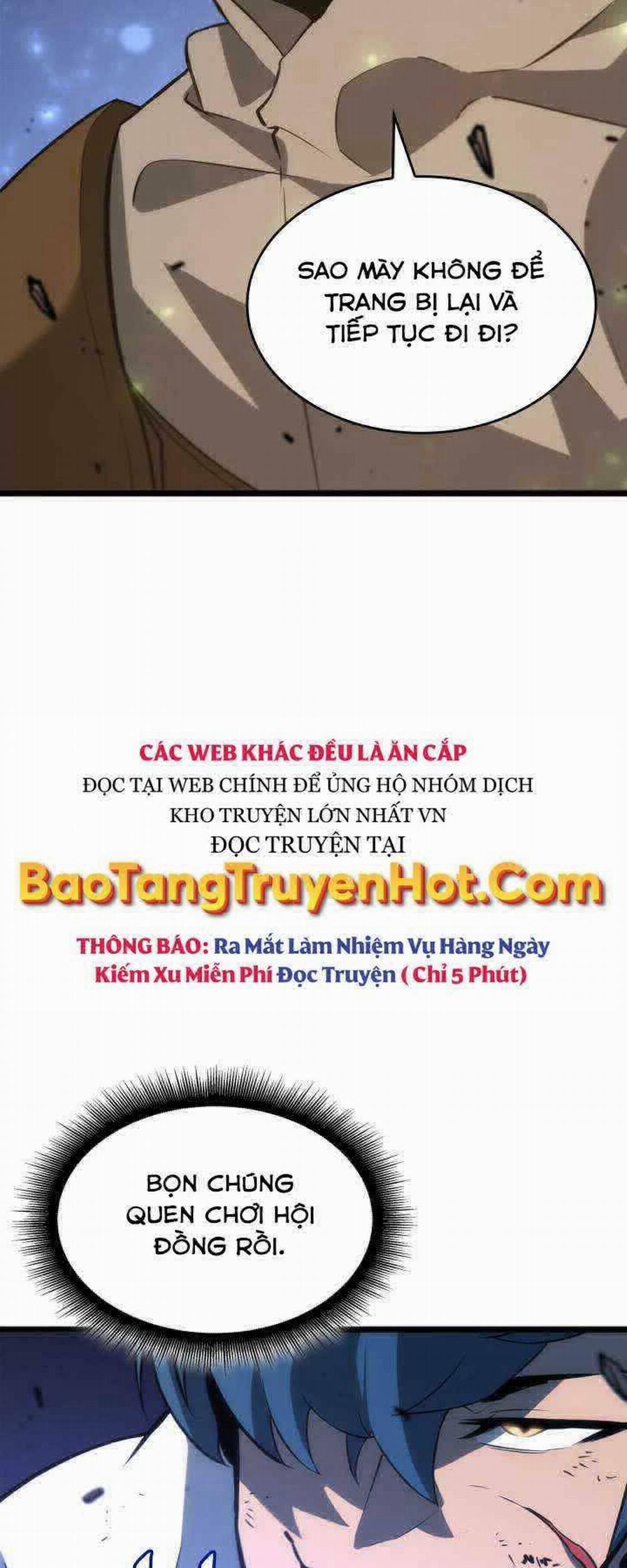 Sự Trở Lại Của Người Chơi Cấp Sss 17 trang 33