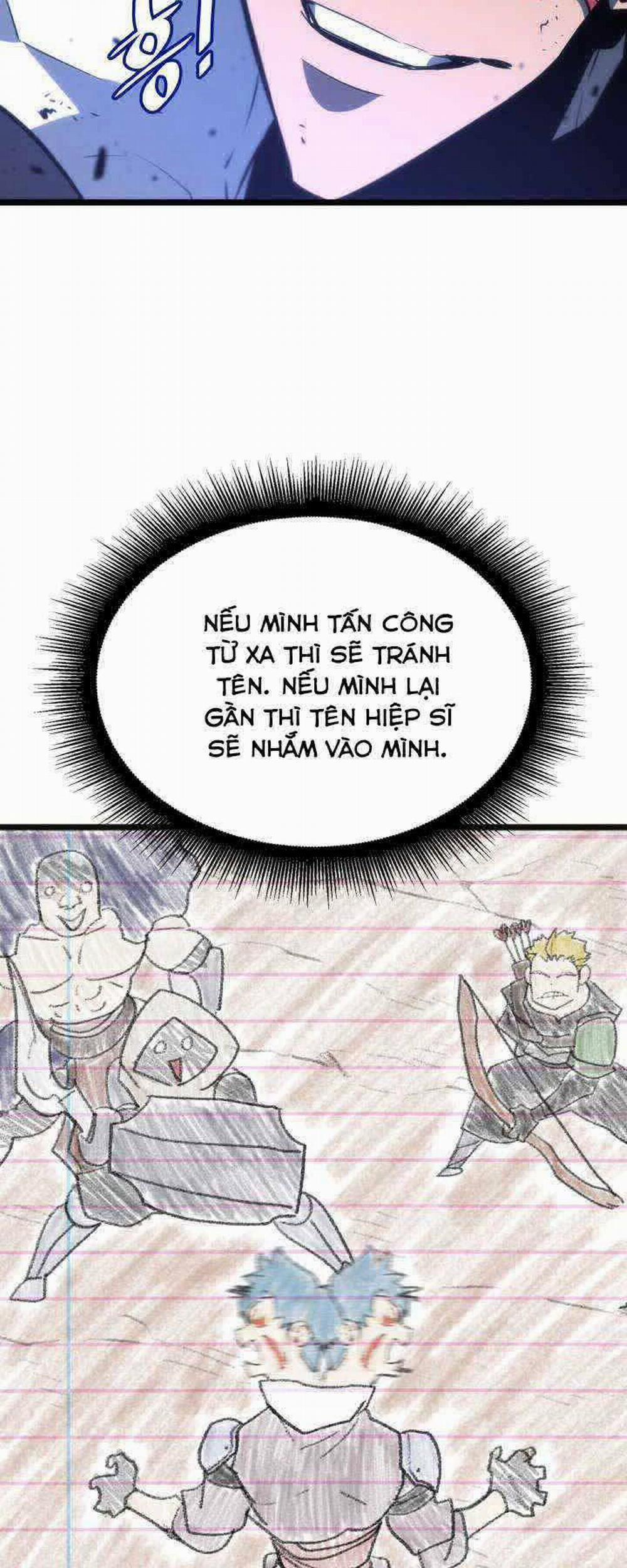 Sự Trở Lại Của Người Chơi Cấp Sss 17 trang 34