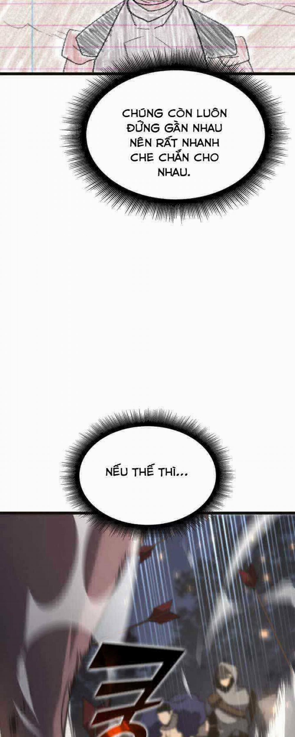 Sự Trở Lại Của Người Chơi Cấp Sss 17 trang 35