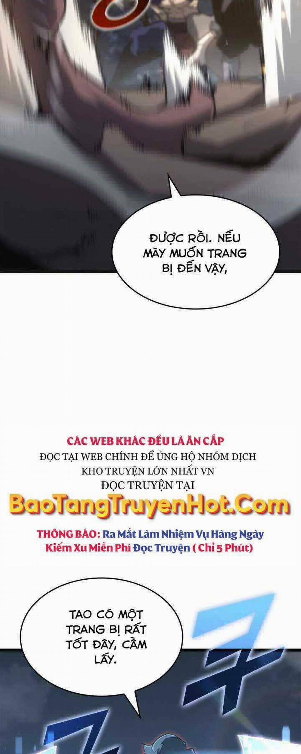 Sự Trở Lại Của Người Chơi Cấp Sss 17 trang 36