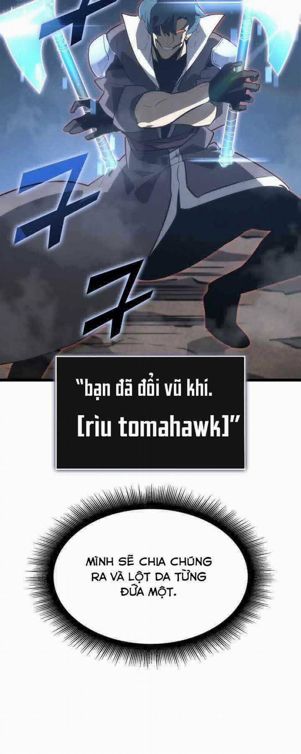 Sự Trở Lại Của Người Chơi Cấp Sss 17 trang 37