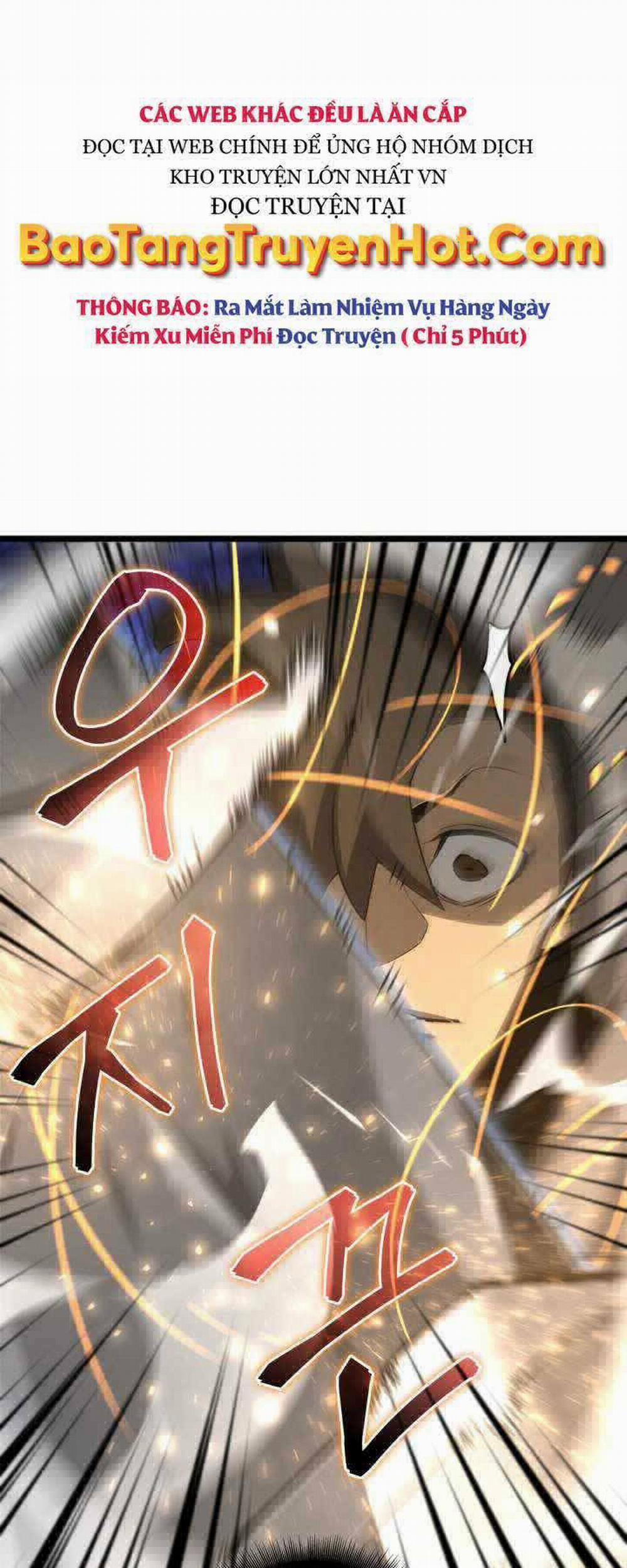 Sự Trở Lại Của Người Chơi Cấp Sss 17 trang 41