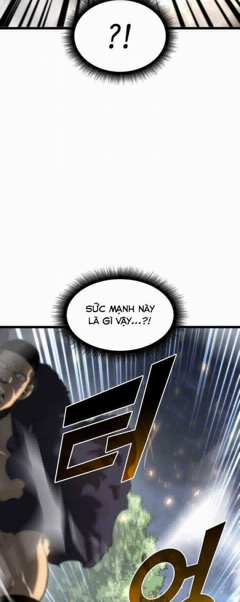 Sự Trở Lại Của Người Chơi Cấp Sss 17 trang 42