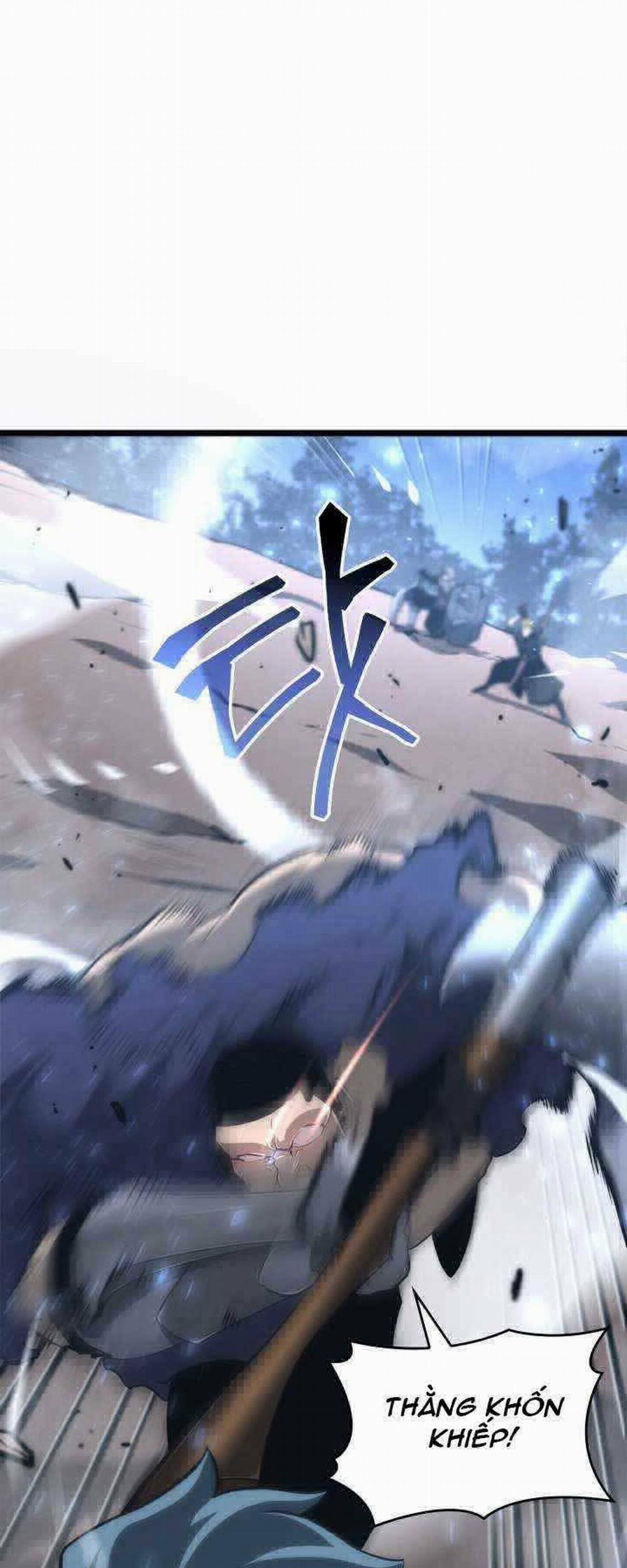 Sự Trở Lại Của Người Chơi Cấp Sss 17 trang 45