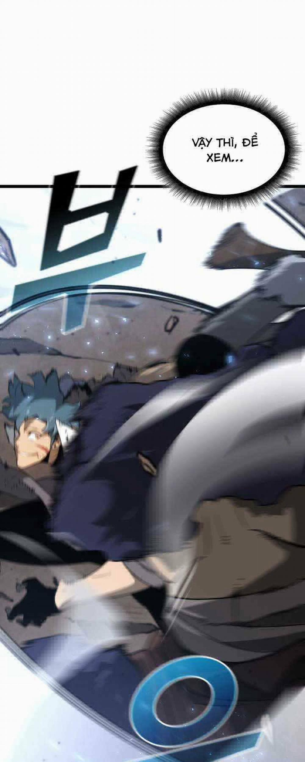 Sự Trở Lại Của Người Chơi Cấp Sss 17 trang 47