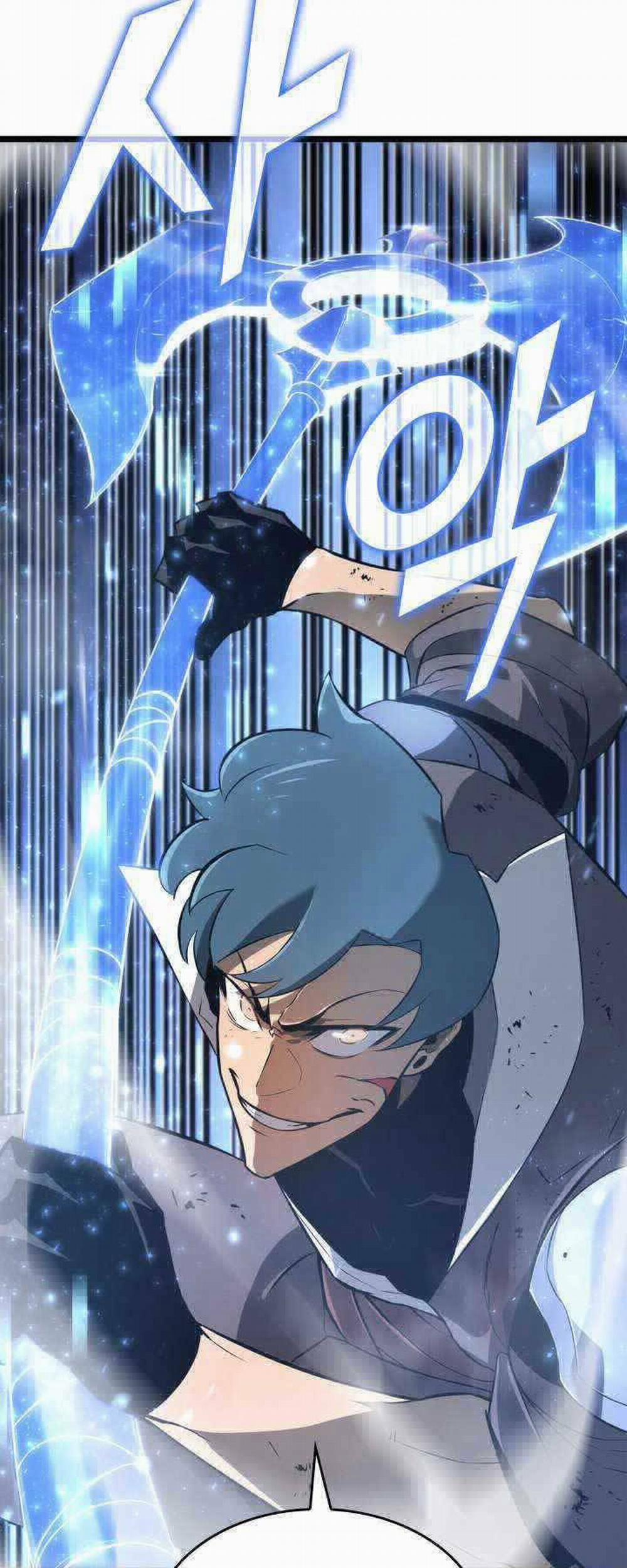 Sự Trở Lại Của Người Chơi Cấp Sss 17 trang 49