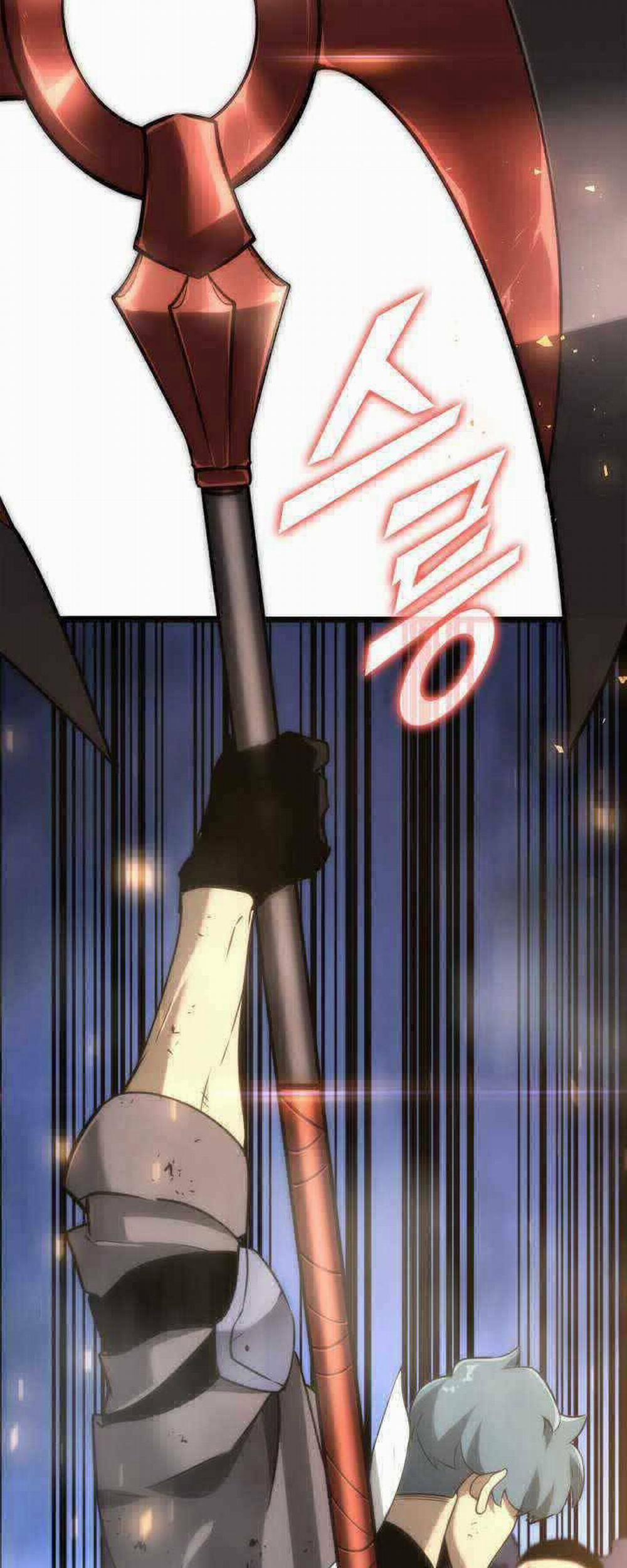 Sự Trở Lại Của Người Chơi Cấp Sss 17 trang 54