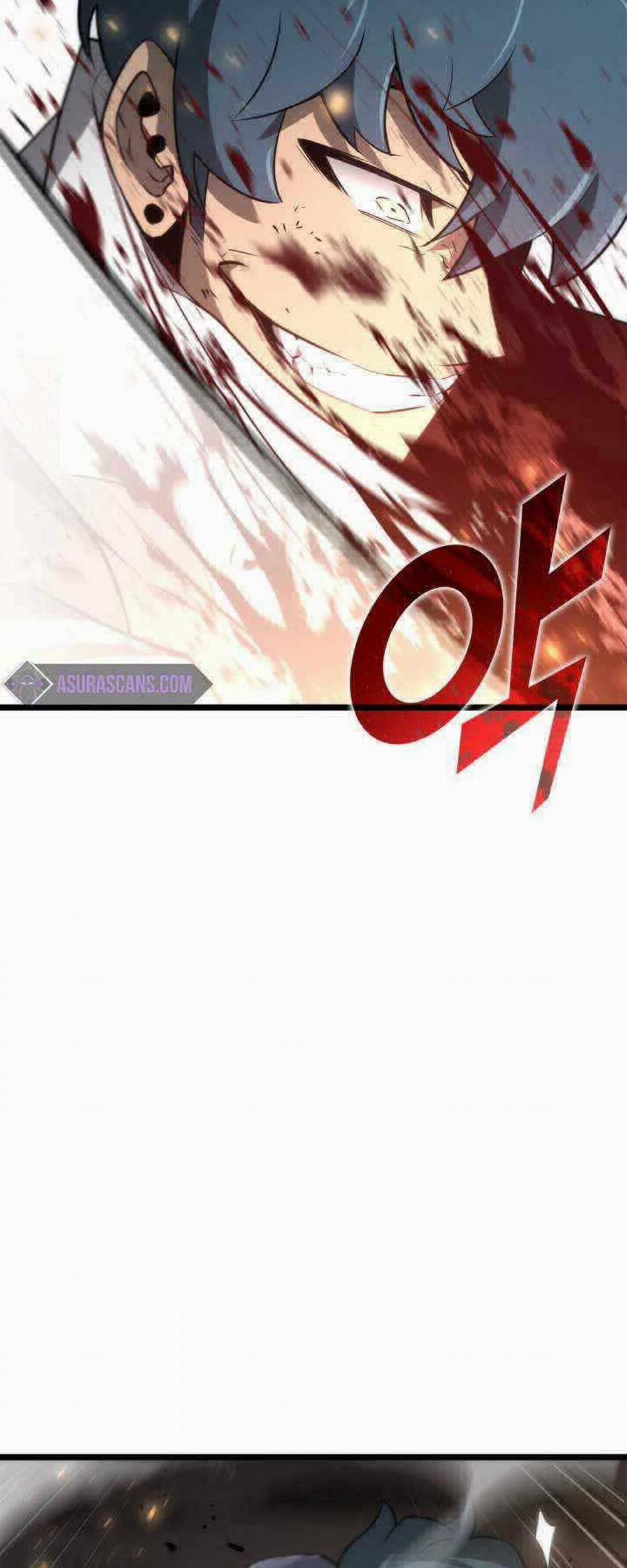 Sự Trở Lại Của Người Chơi Cấp Sss 17 trang 56