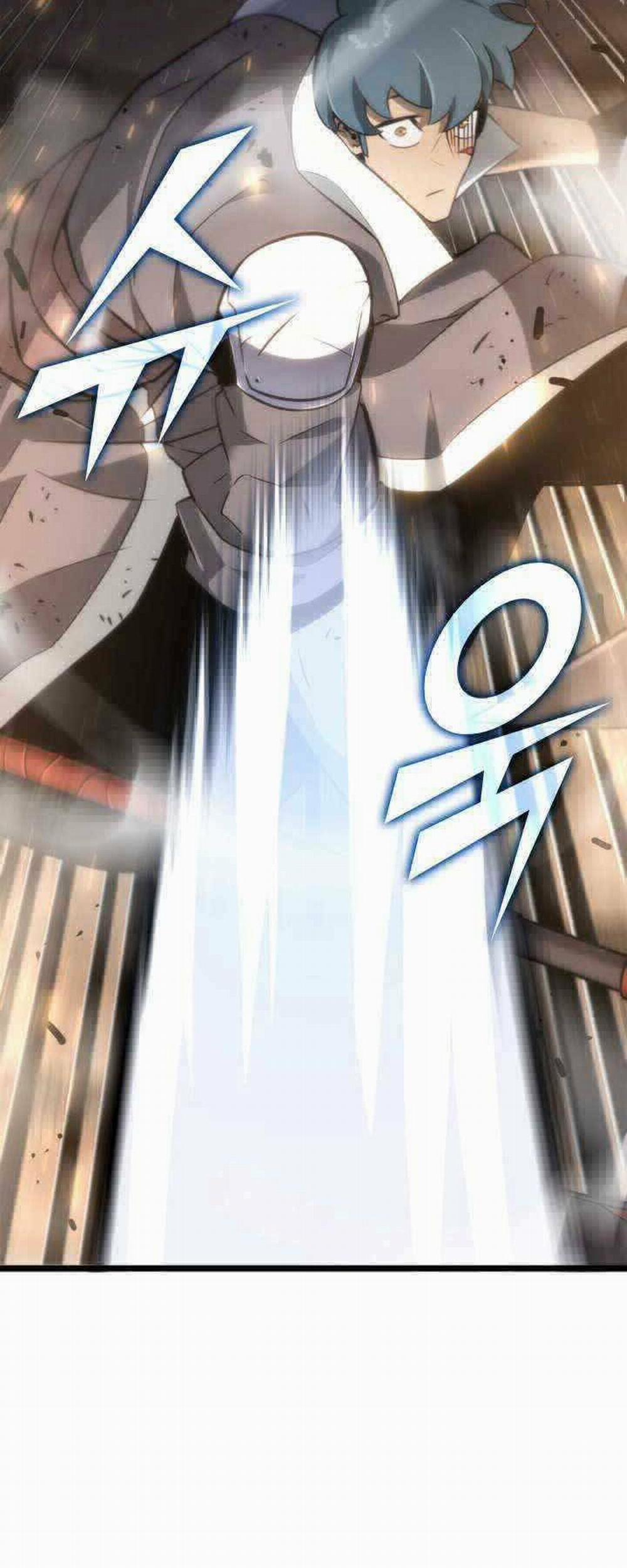 Sự Trở Lại Của Người Chơi Cấp Sss 17 trang 57