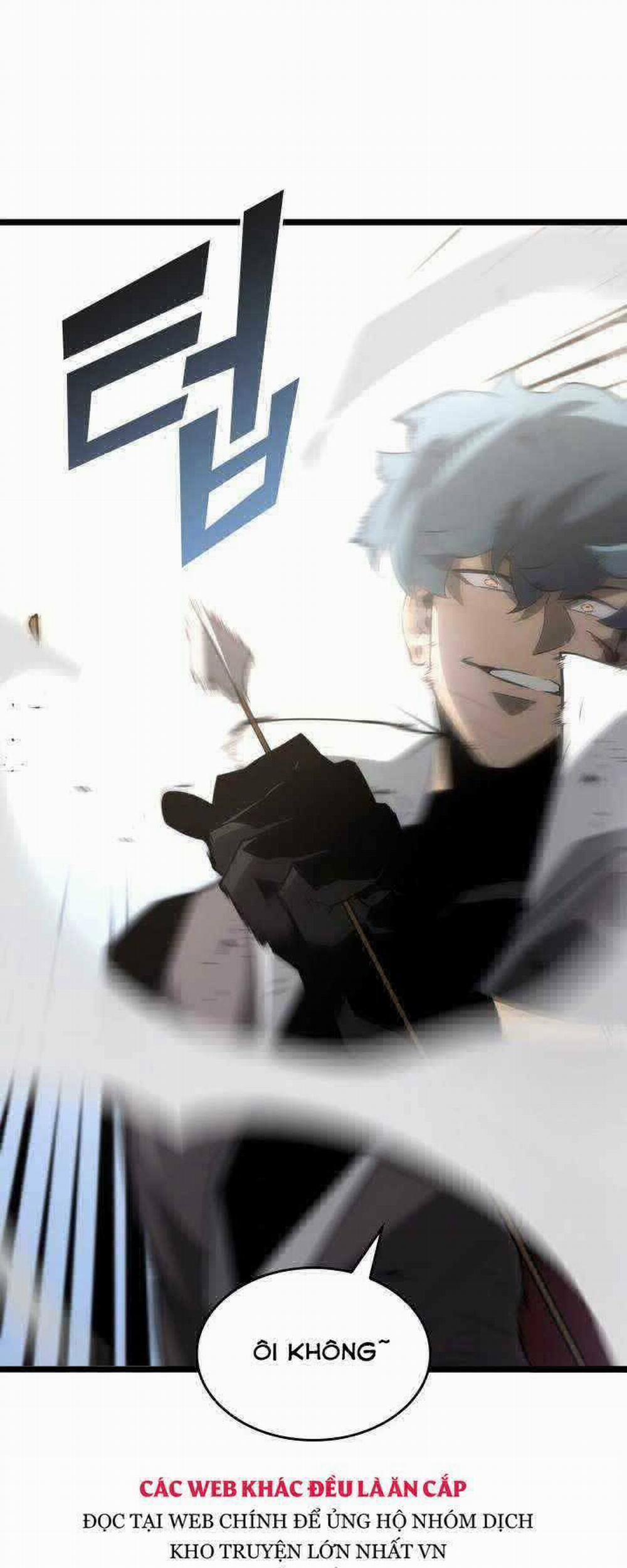 Sự Trở Lại Của Người Chơi Cấp Sss 17 trang 58