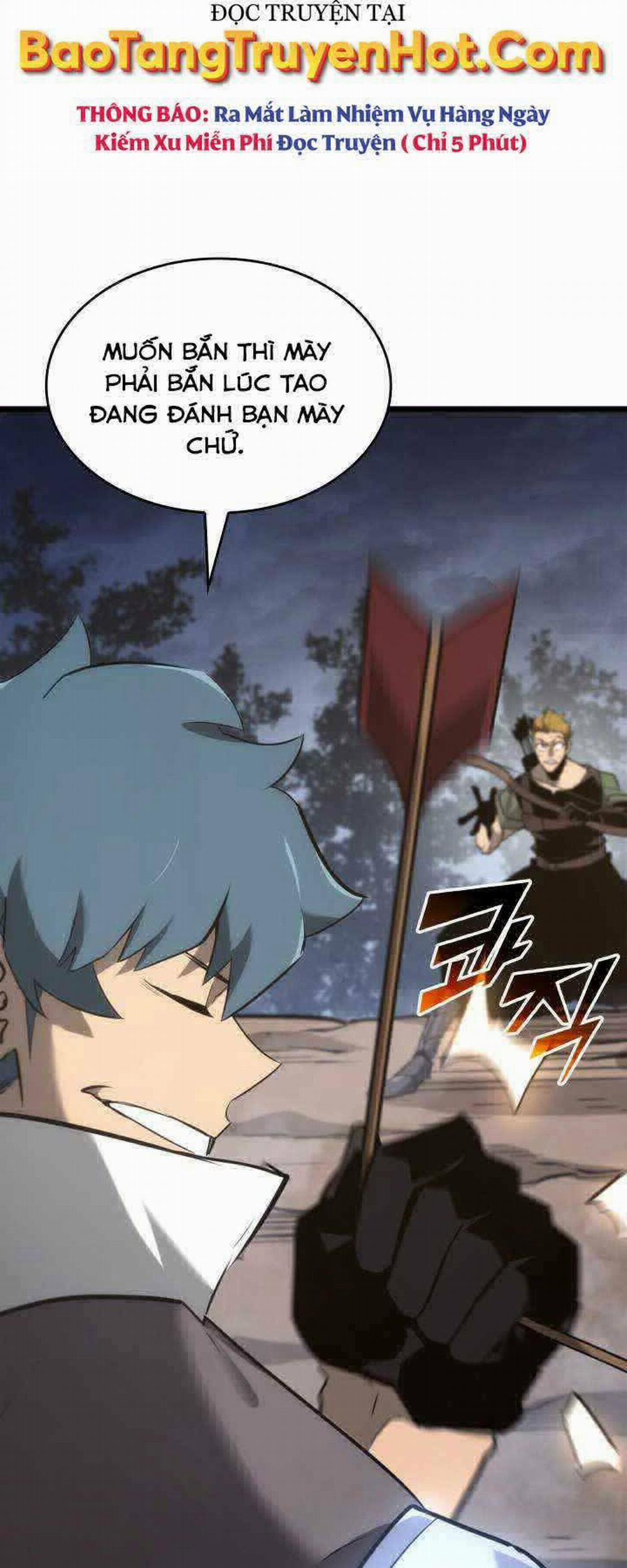 Sự Trở Lại Của Người Chơi Cấp Sss 17 trang 59