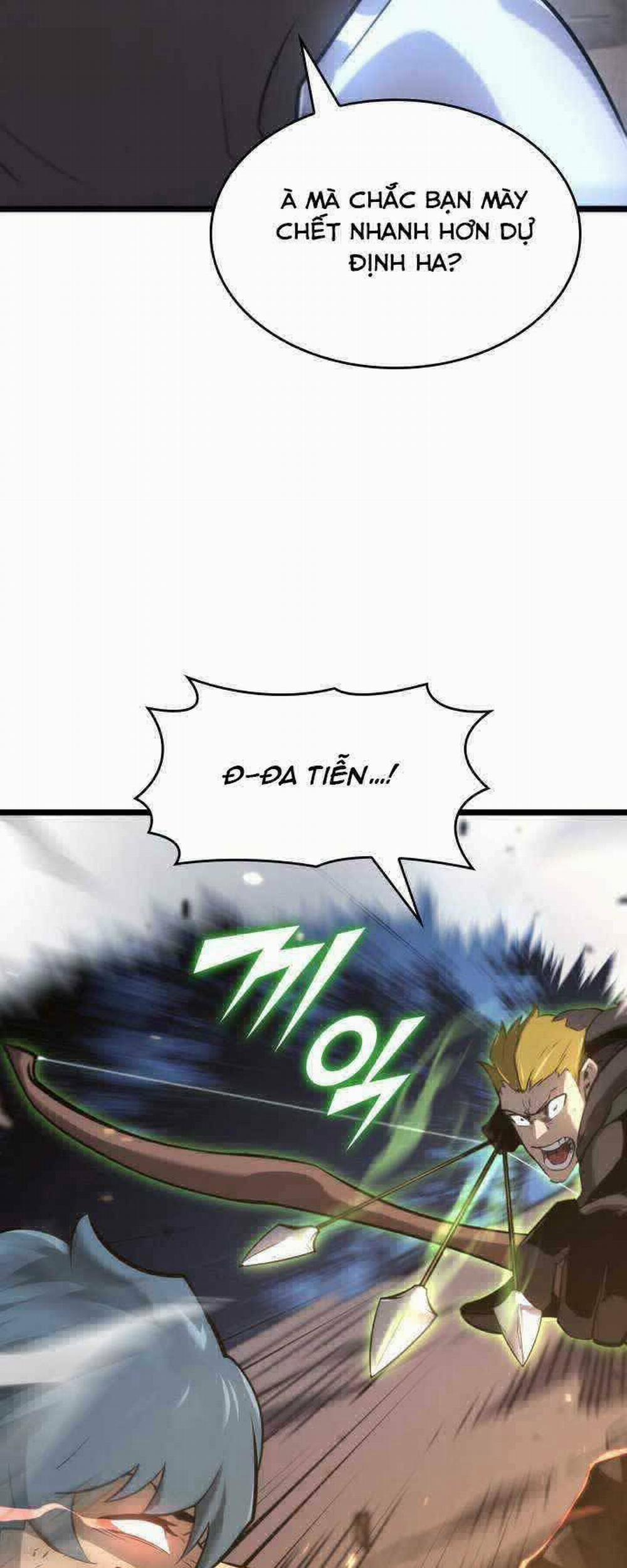 Sự Trở Lại Của Người Chơi Cấp Sss 17 trang 60