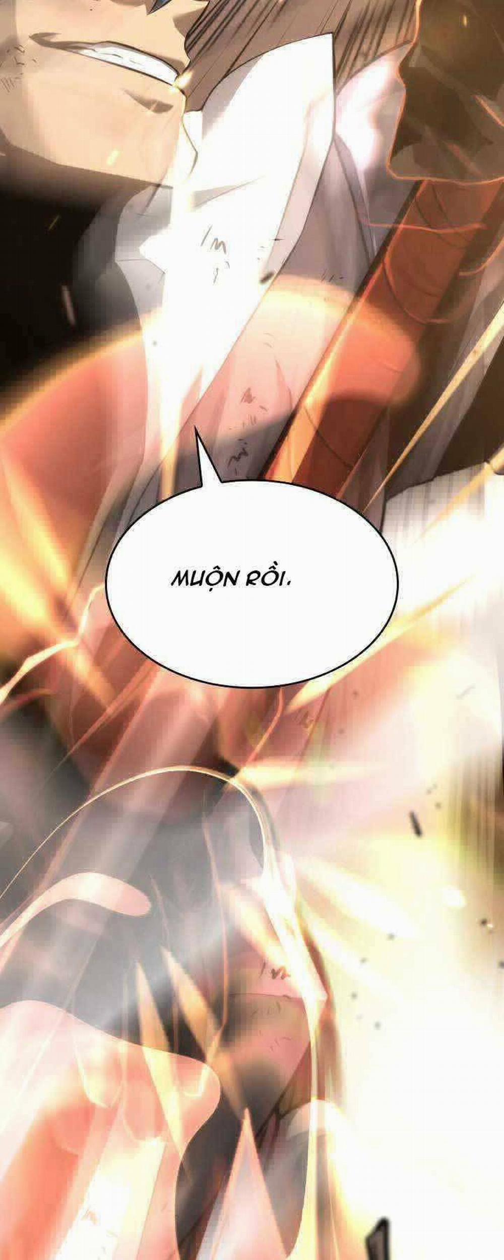 Sự Trở Lại Của Người Chơi Cấp Sss 17 trang 61