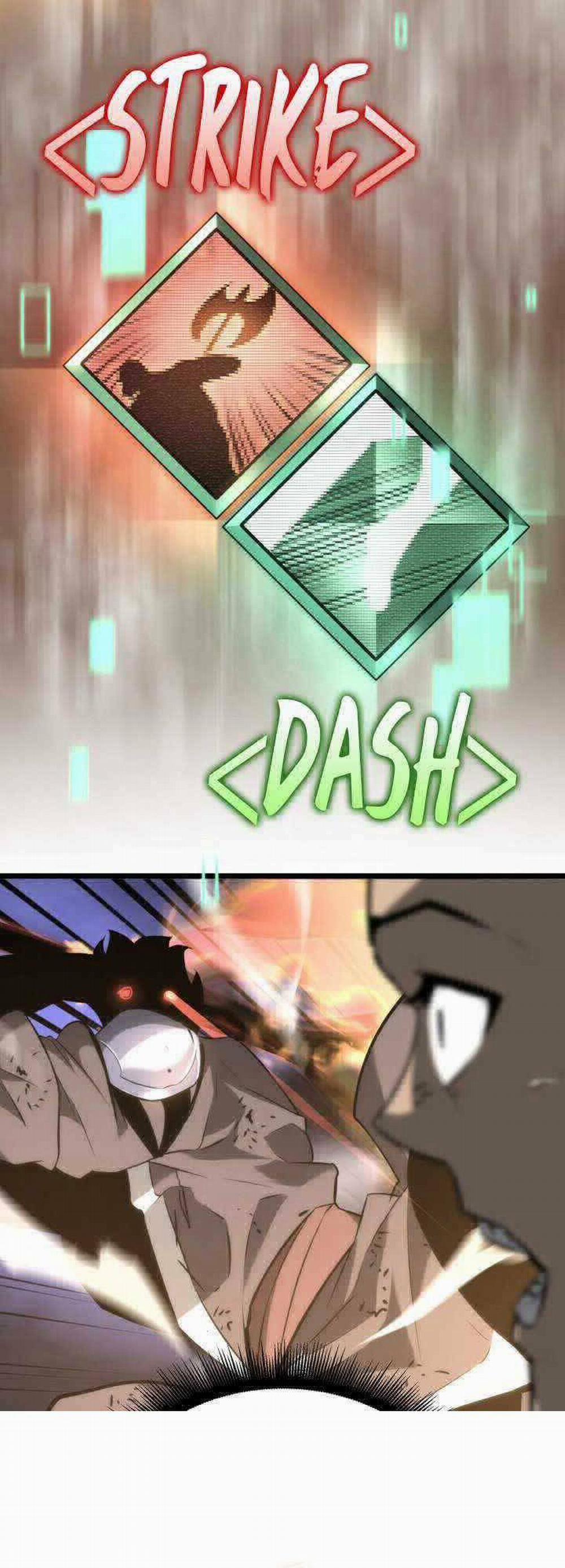 Sự Trở Lại Của Người Chơi Cấp Sss 17 trang 63