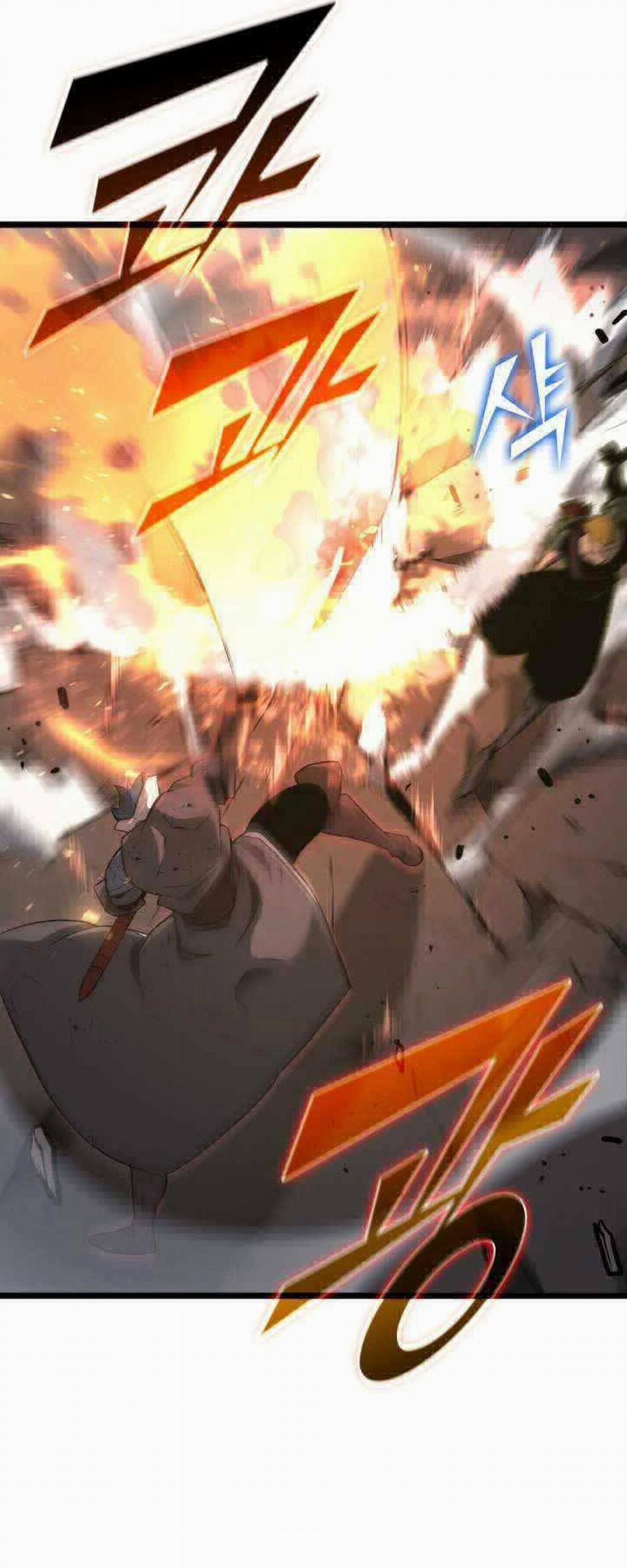 Sự Trở Lại Của Người Chơi Cấp Sss 17 trang 64