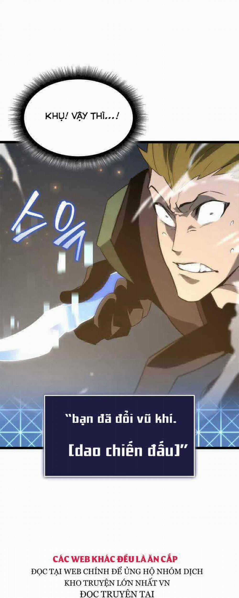 Sự Trở Lại Của Người Chơi Cấp Sss 17 trang 65