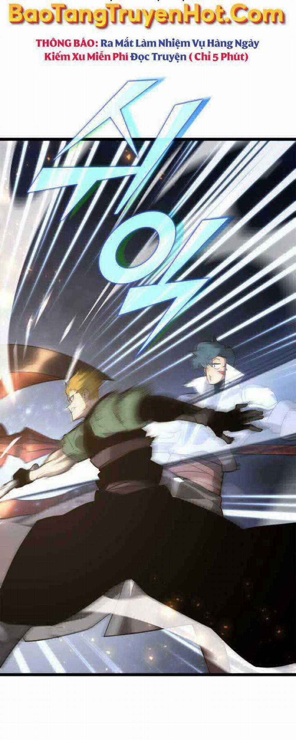 Sự Trở Lại Của Người Chơi Cấp Sss 17 trang 66