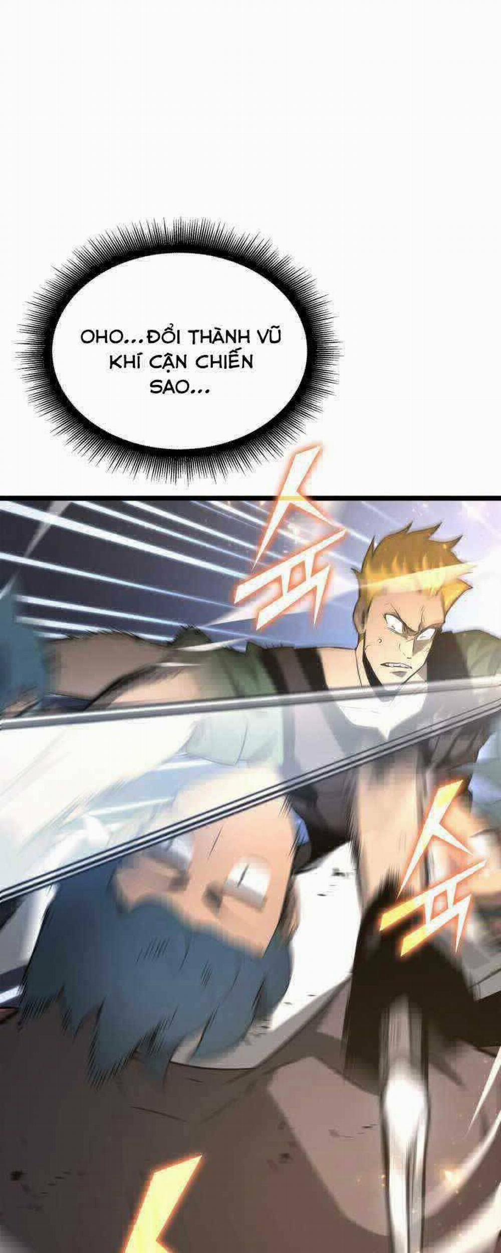 Sự Trở Lại Của Người Chơi Cấp Sss 17 trang 67