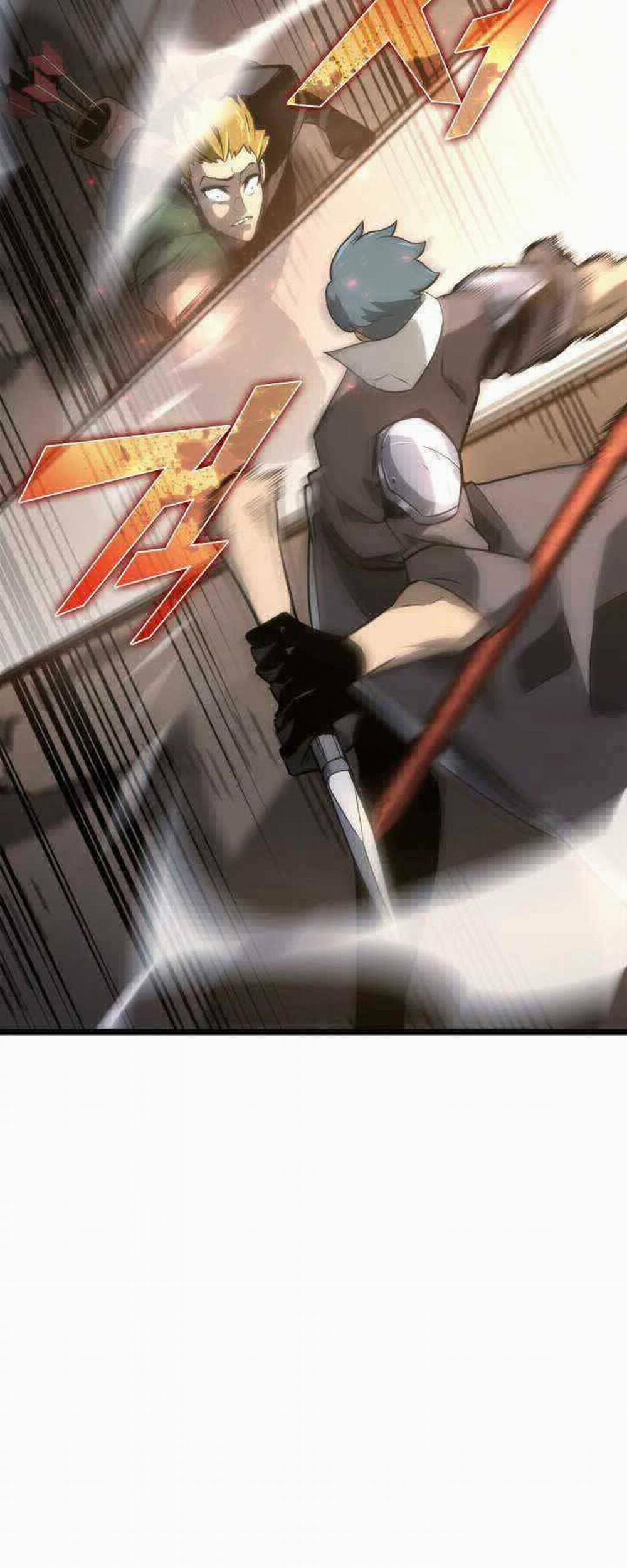 Sự Trở Lại Của Người Chơi Cấp Sss 17 trang 70