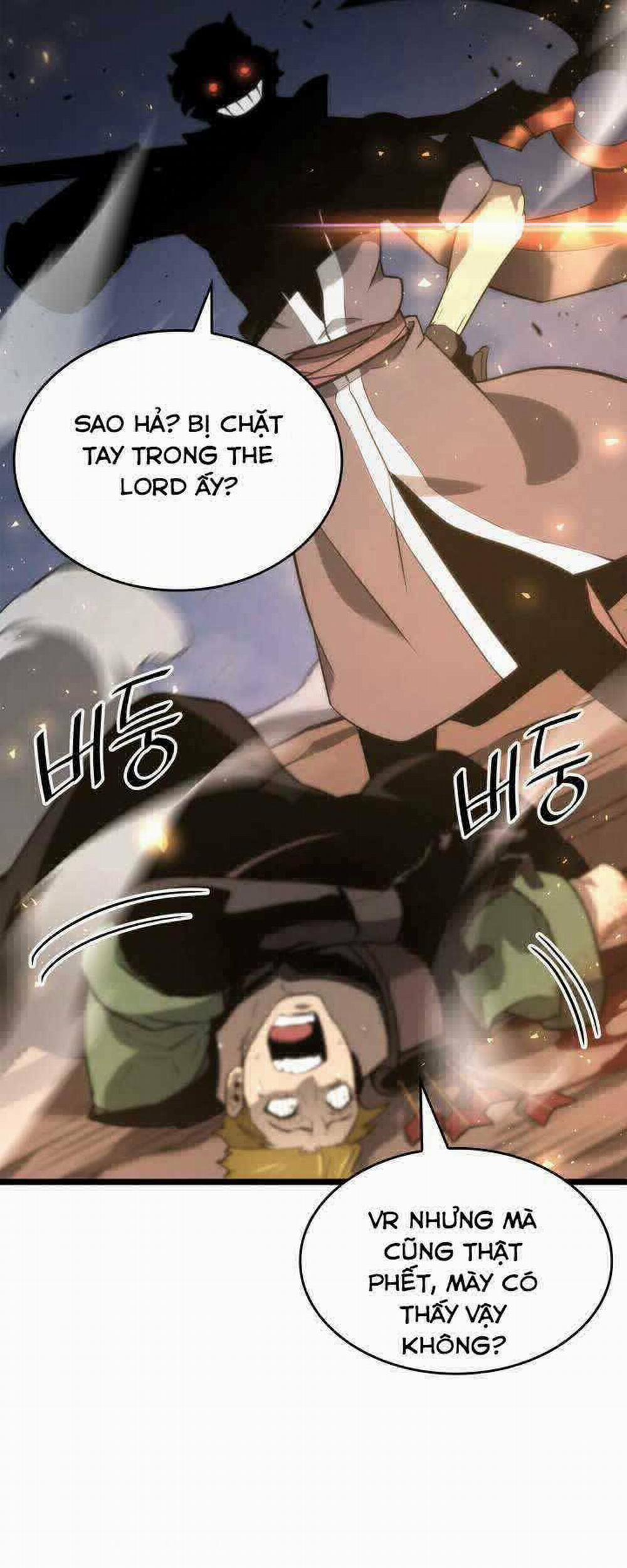 Sự Trở Lại Của Người Chơi Cấp Sss 17 trang 72