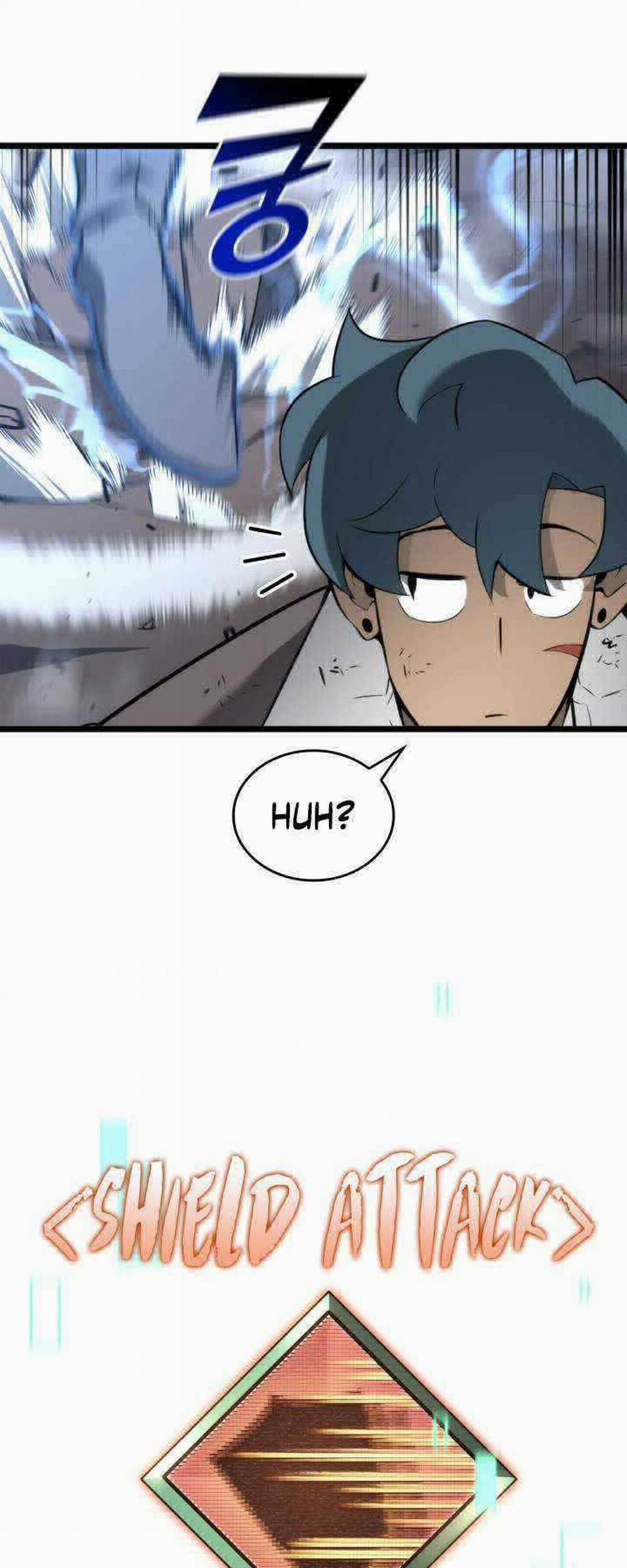 Sự Trở Lại Của Người Chơi Cấp Sss 17 trang 73