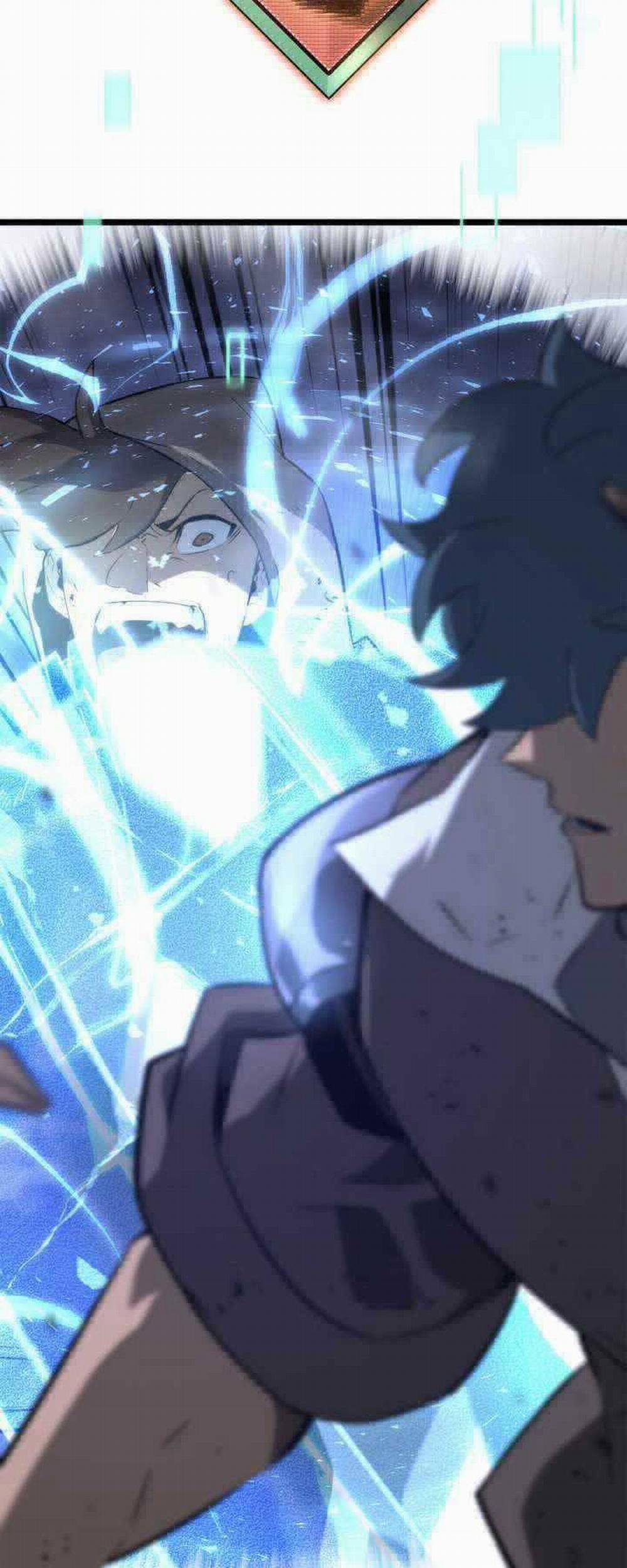 Sự Trở Lại Của Người Chơi Cấp Sss 17 trang 74