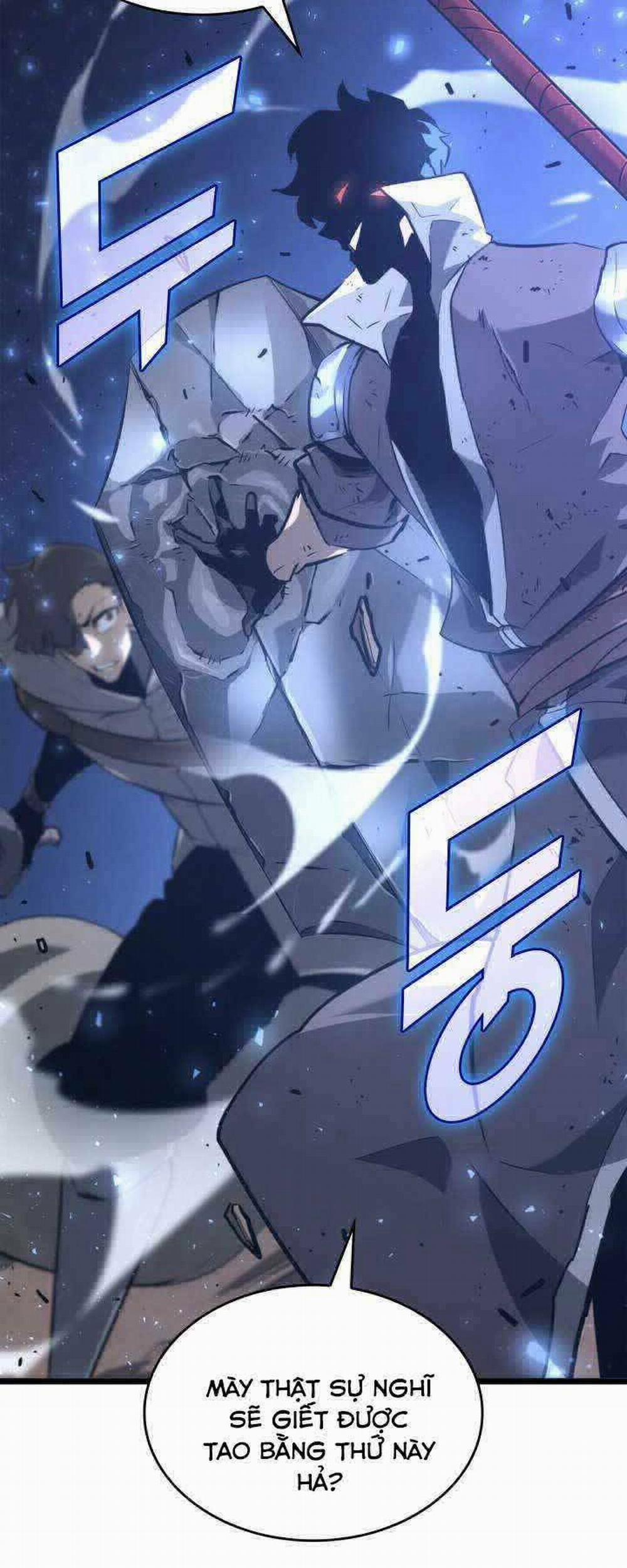 Sự Trở Lại Của Người Chơi Cấp Sss 17 trang 79