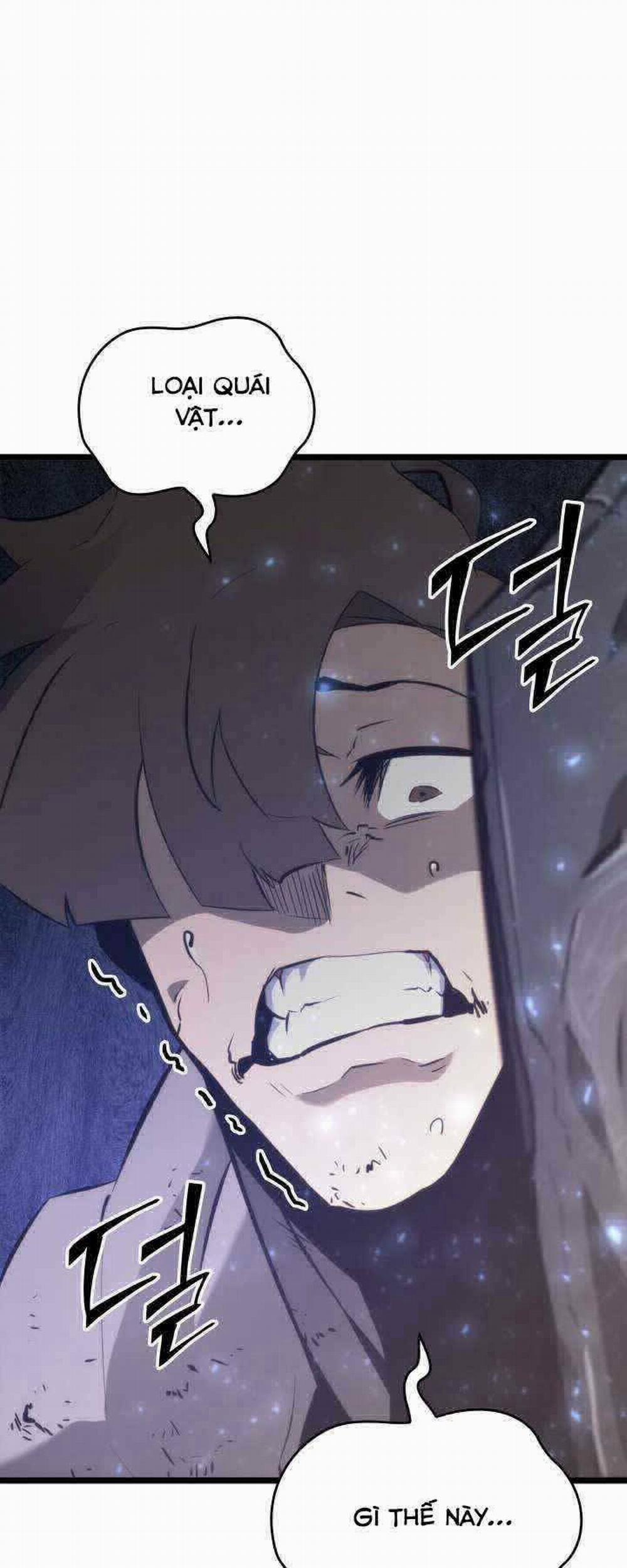 Sự Trở Lại Của Người Chơi Cấp Sss 17 trang 80